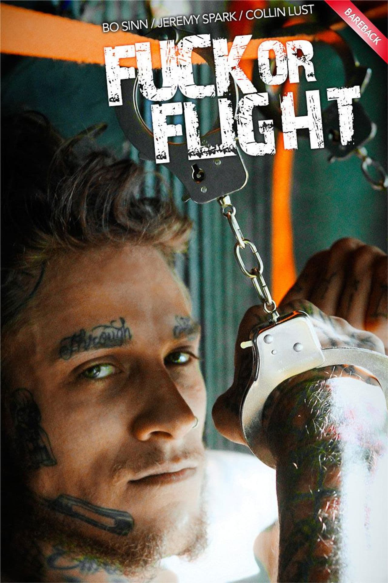 Poster do filme Fuck Or Flight Part 3