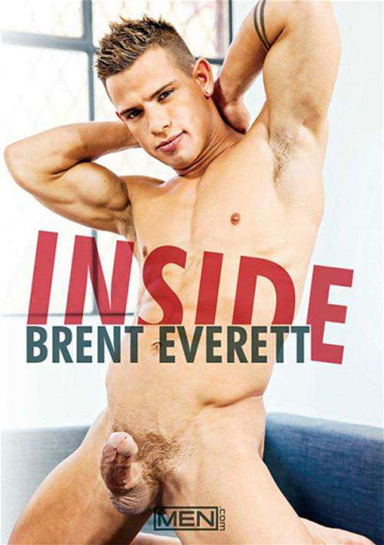 Poster do filme Inside Brent Everett