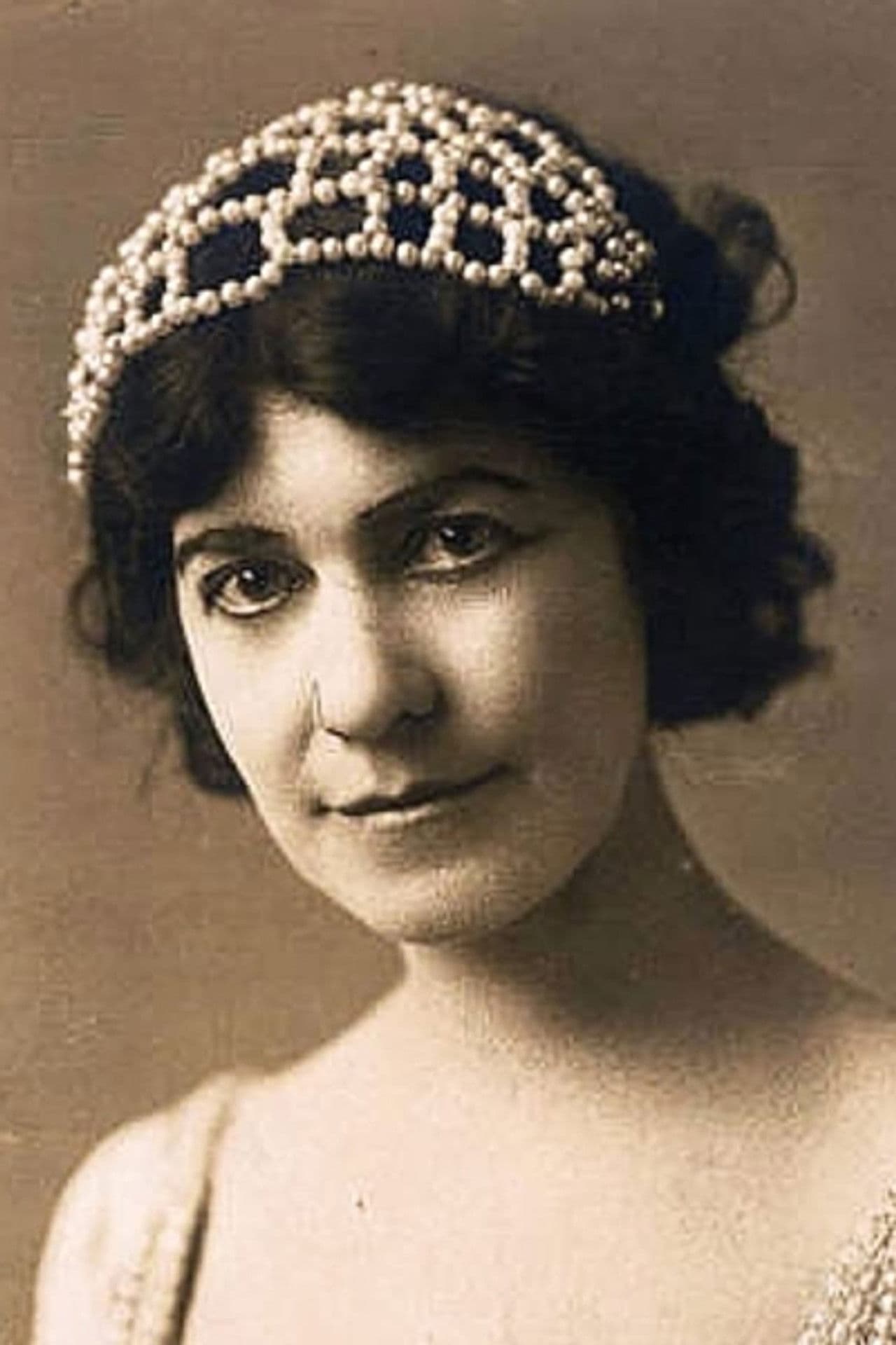 Imagem de perfil de Georgia Wilson