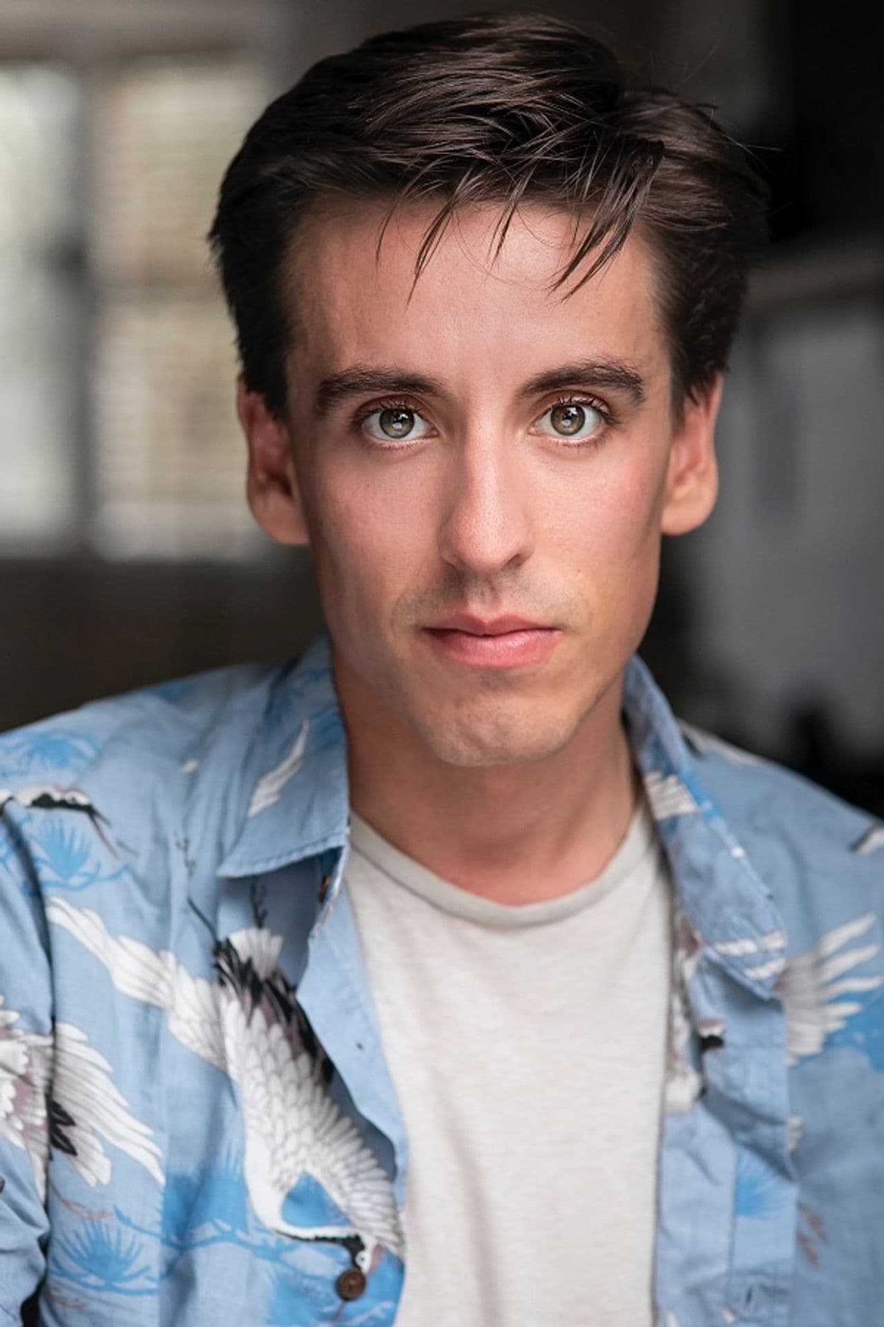 Imagem de perfil de Ryan Dulieu