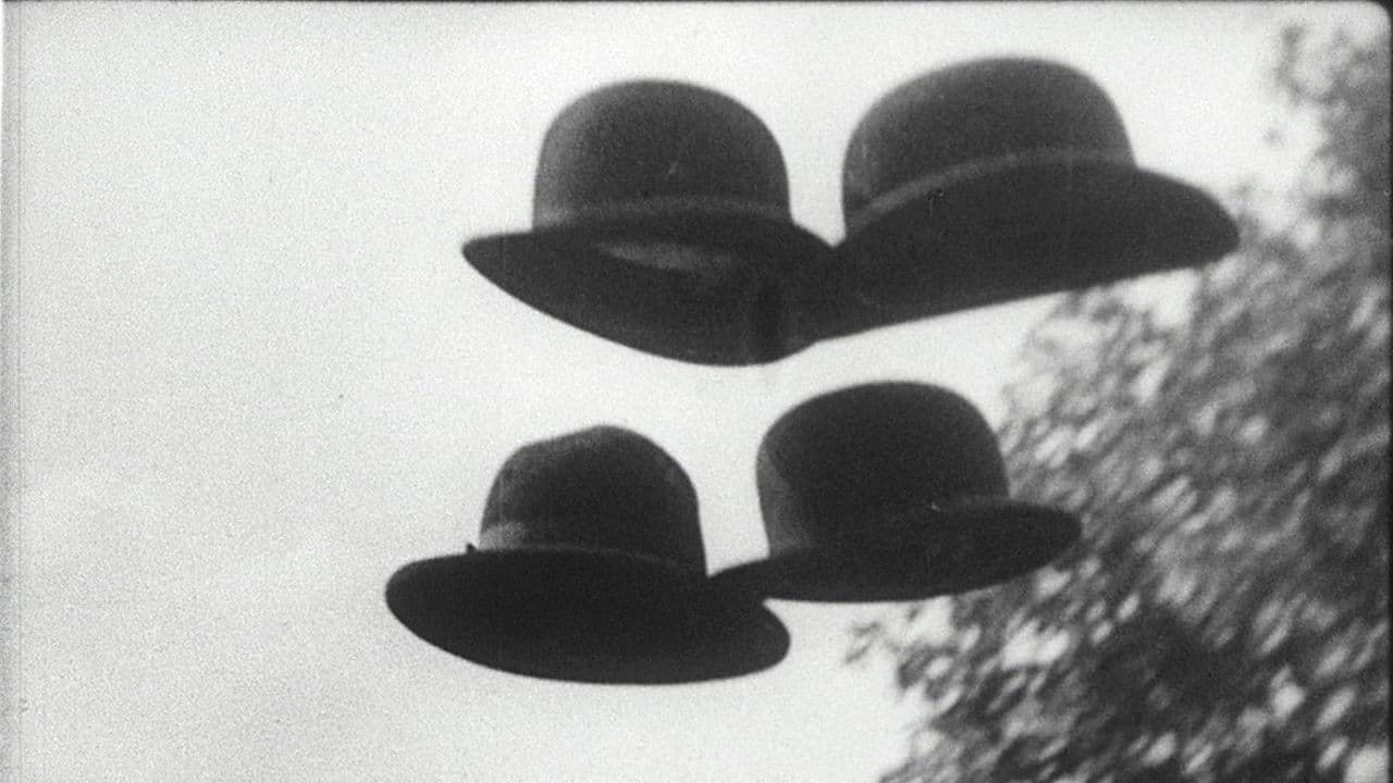 Imagem de fundo do filme Fantasmas antes do café da manhã