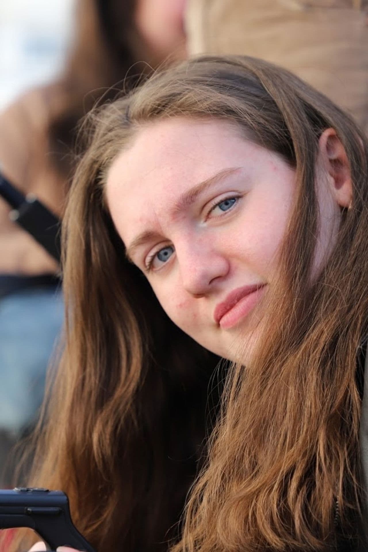 Imagem de perfil de Elisa Mabboux