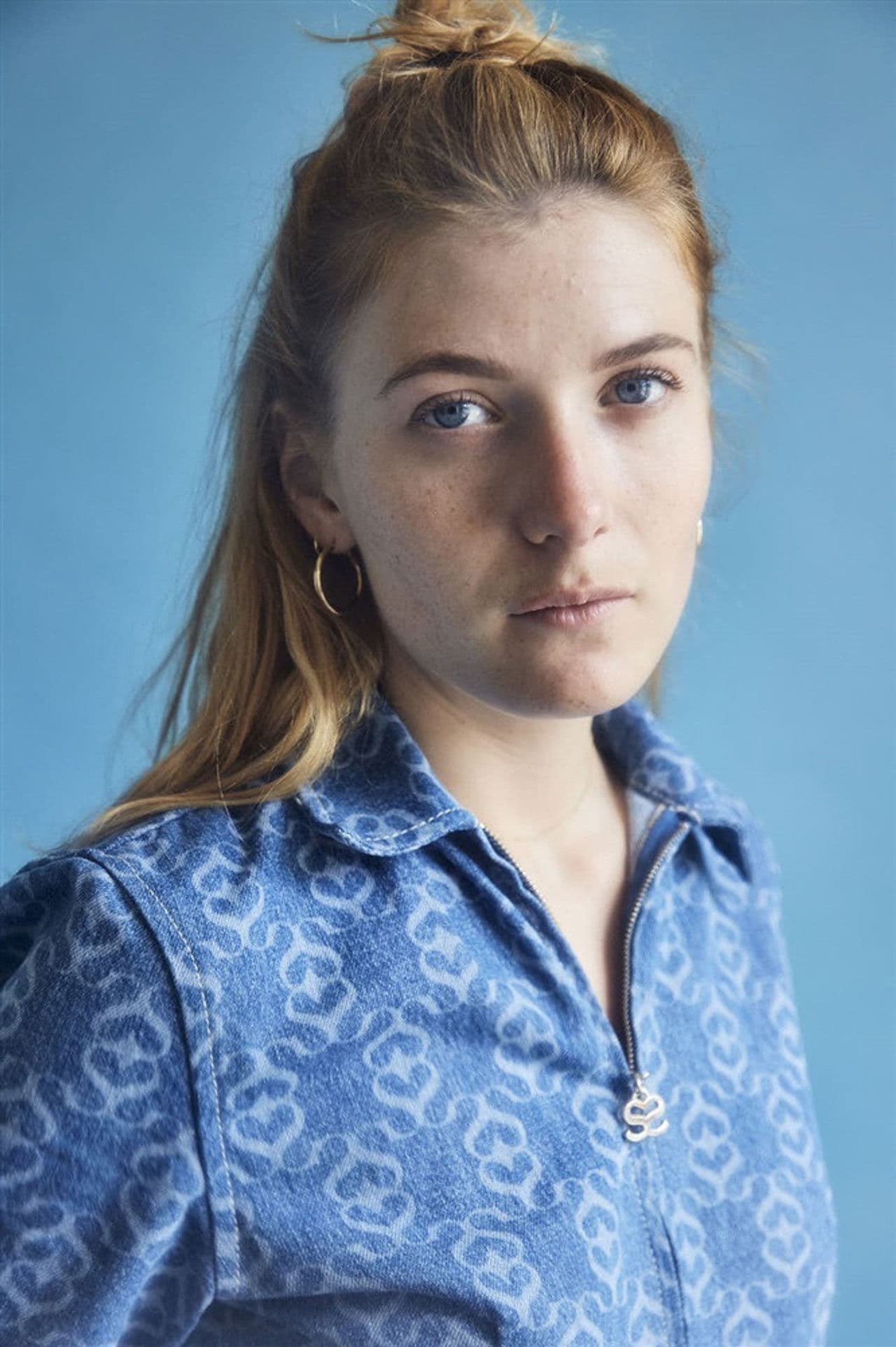 Imagem de perfil de Adèle Sierra