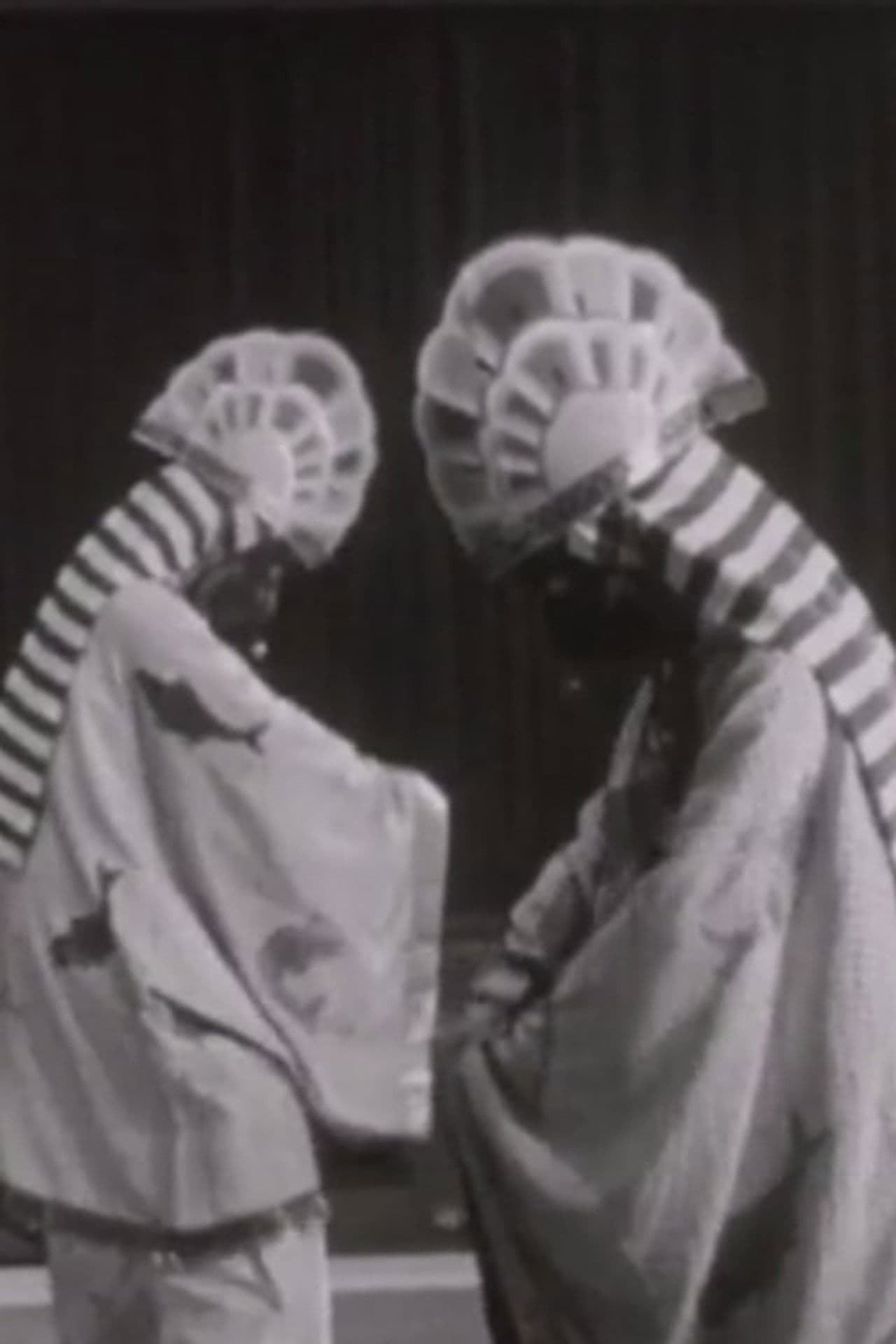 Poster do filme The Frozen Moment