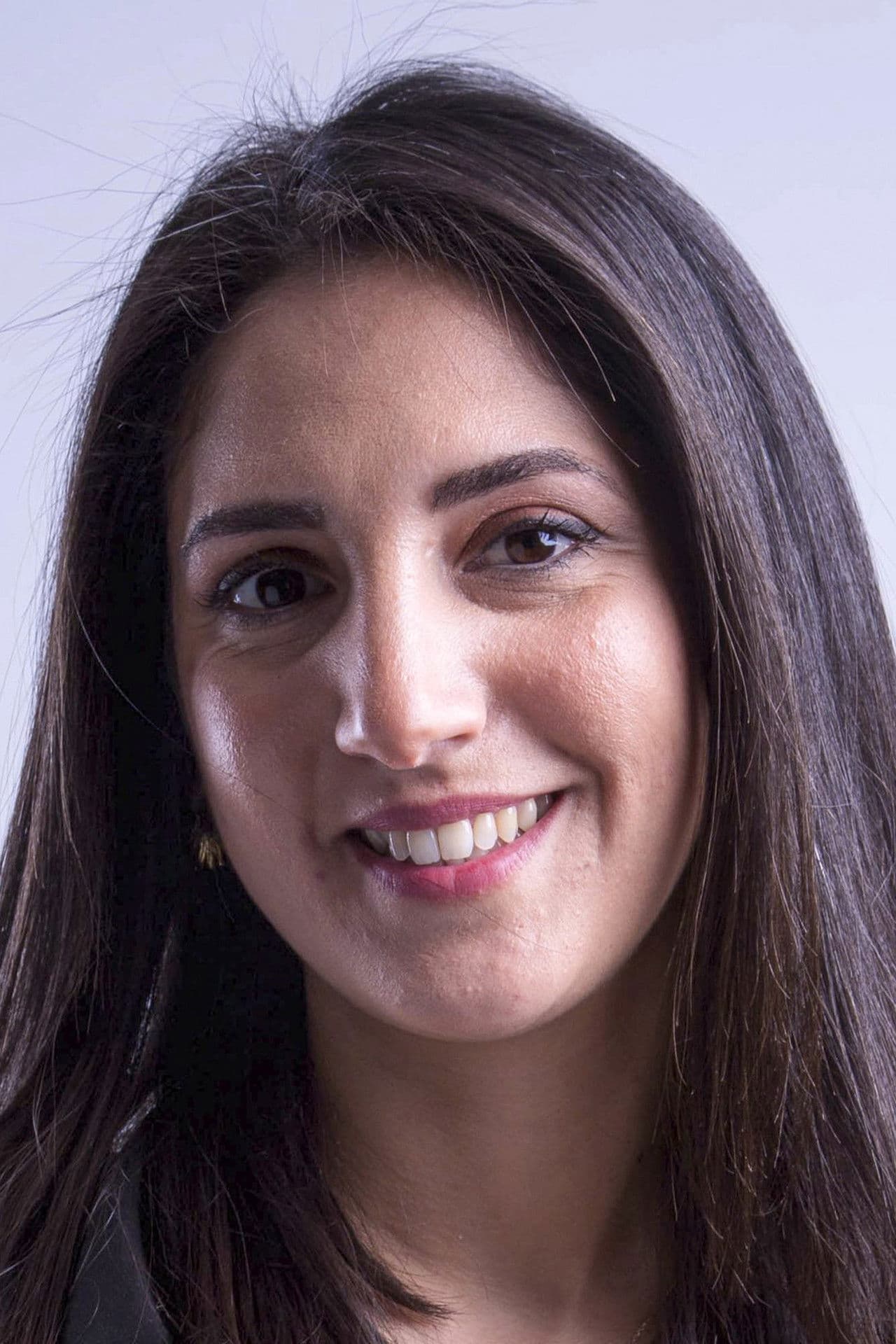 Imagem de perfil de Yassmine Dimassi