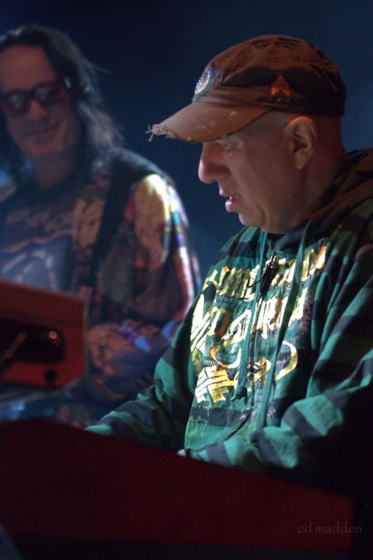 Imagem de perfil de Moogy Klingman