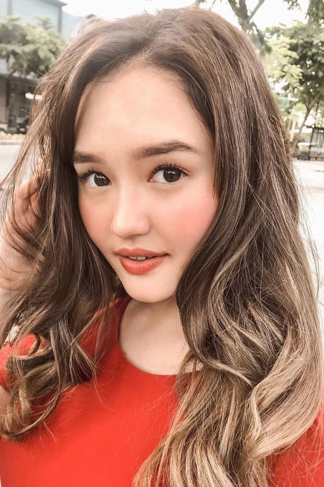 Imagem de perfil de Mika Dela Cruz