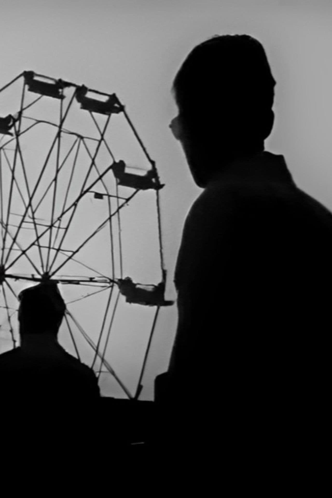 Poster do filme Flowers of Asphalt