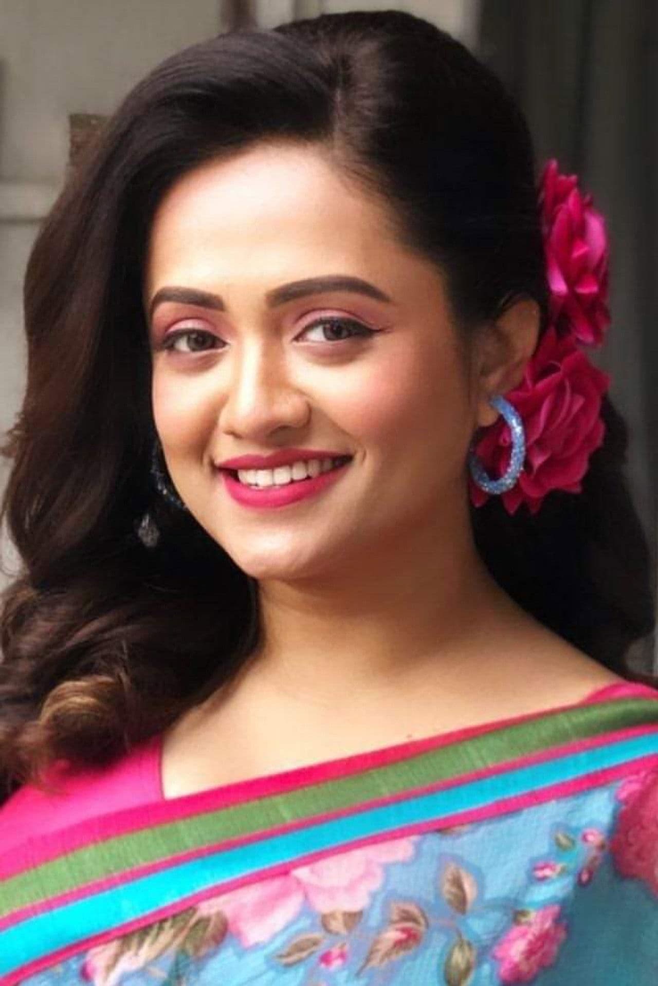 Imagem de perfil de Poulomi Das