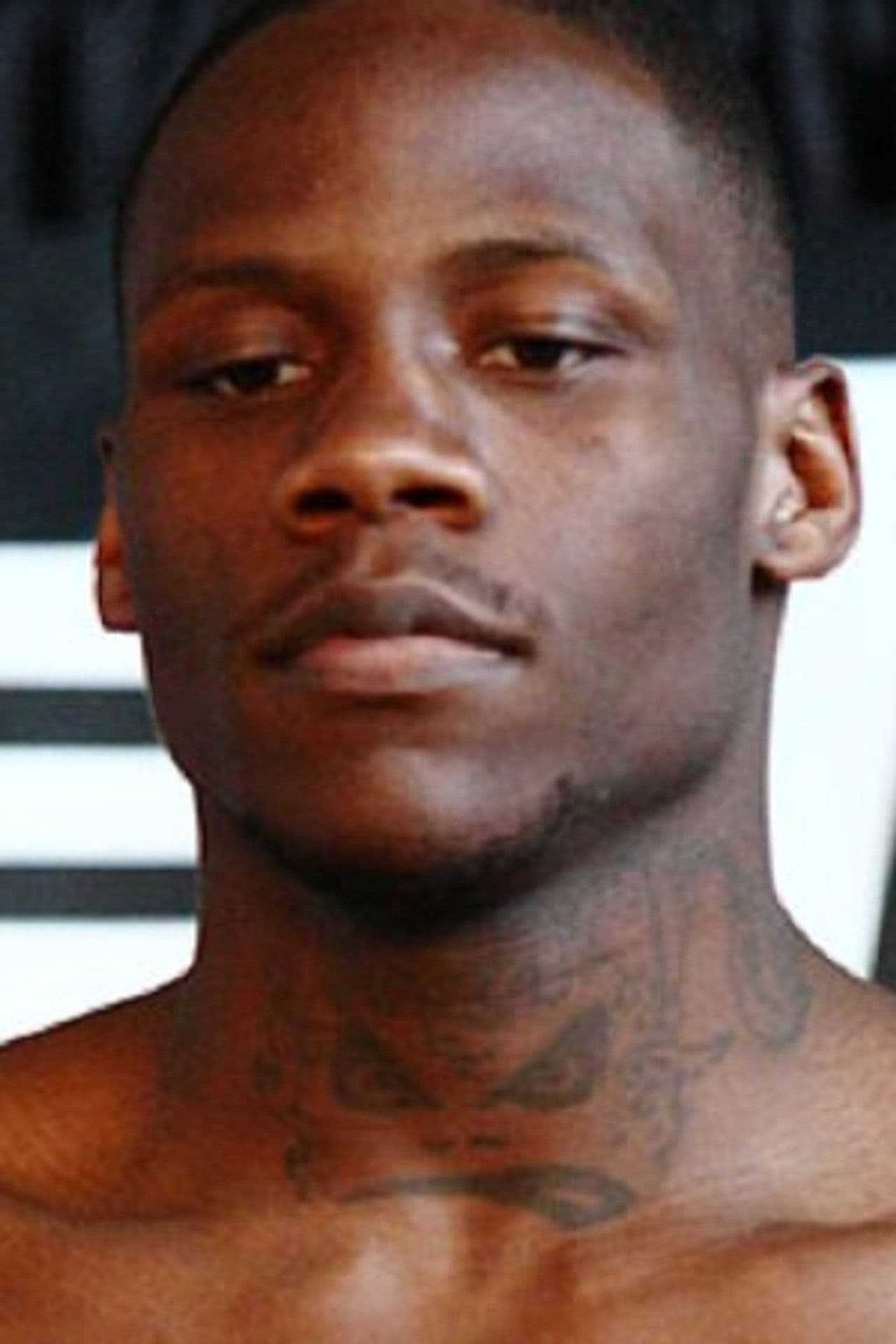 Imagem de perfil de Nah-Shon Burrell