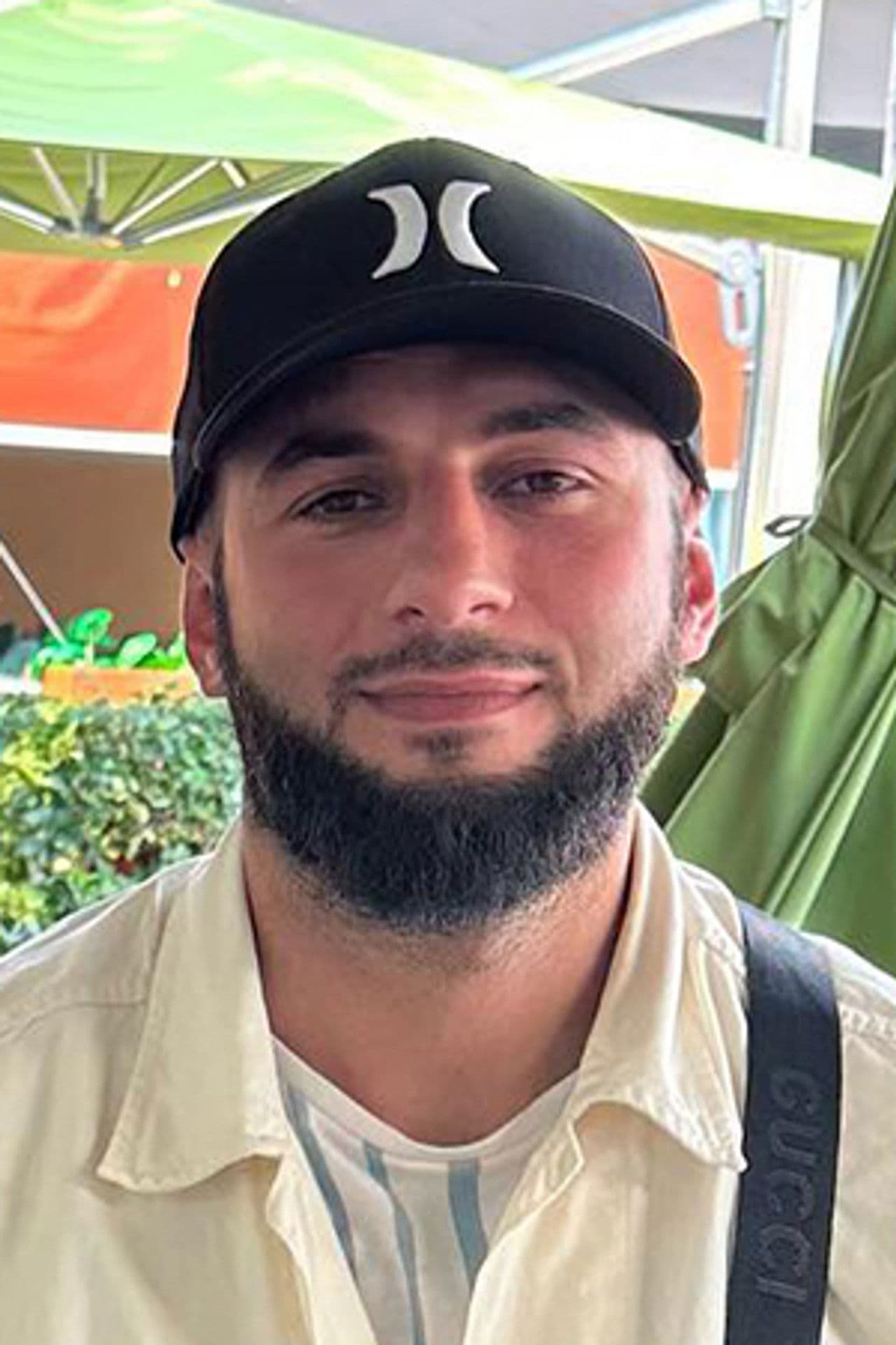 Imagem de perfil de Ali Izmailov