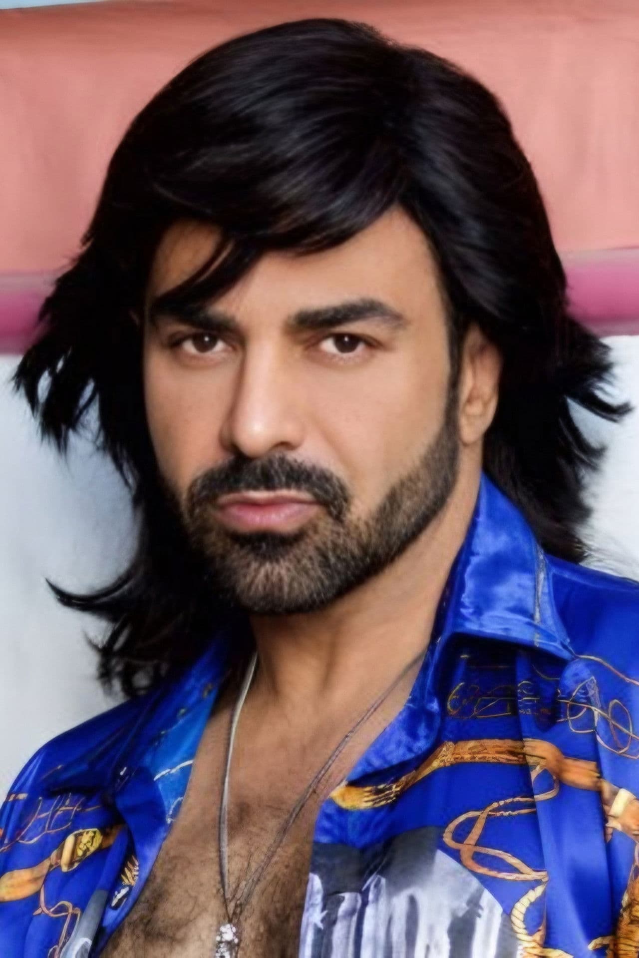 Imagem de perfil de Ariel Miramontes