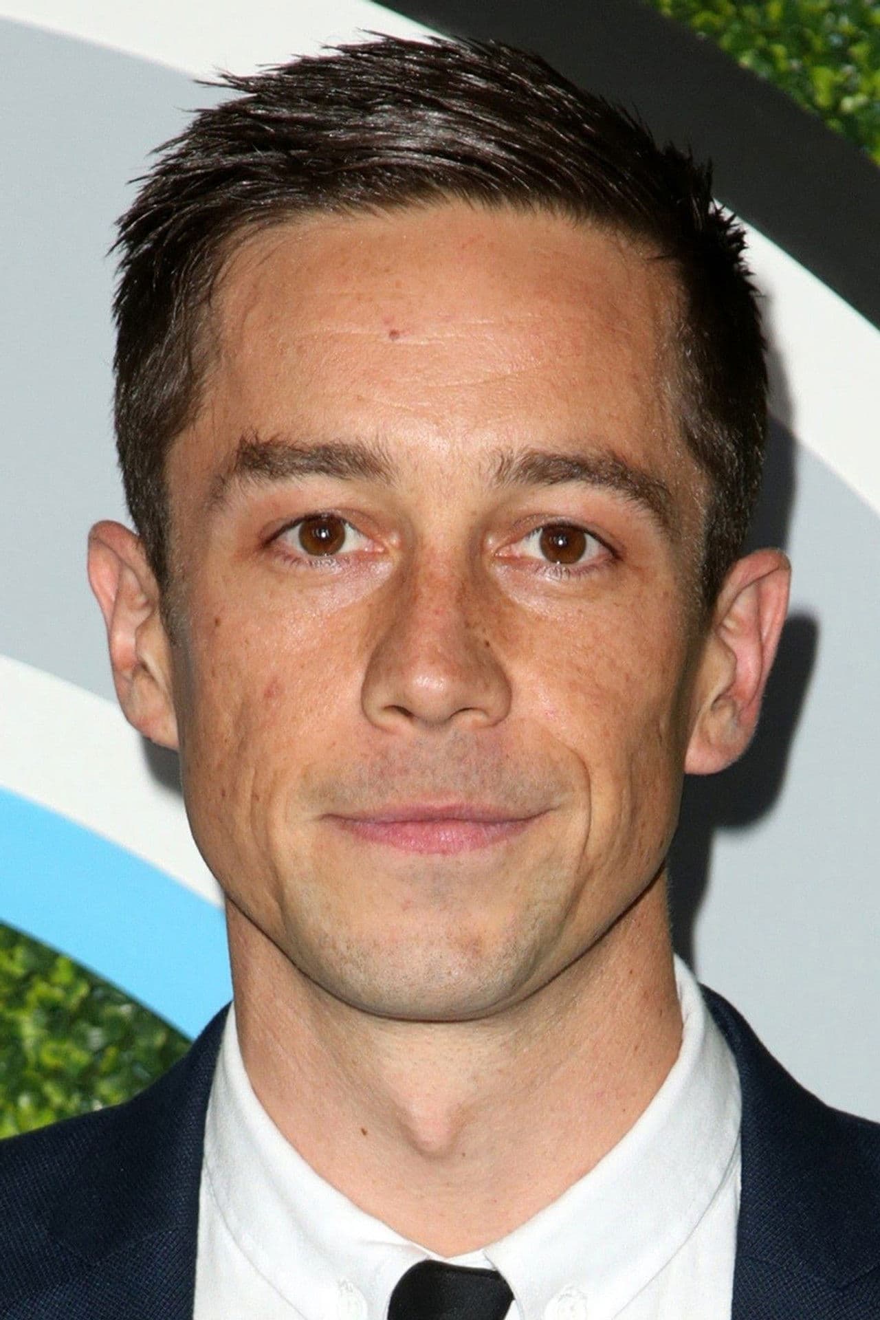 Imagem de perfil de Killian Scott