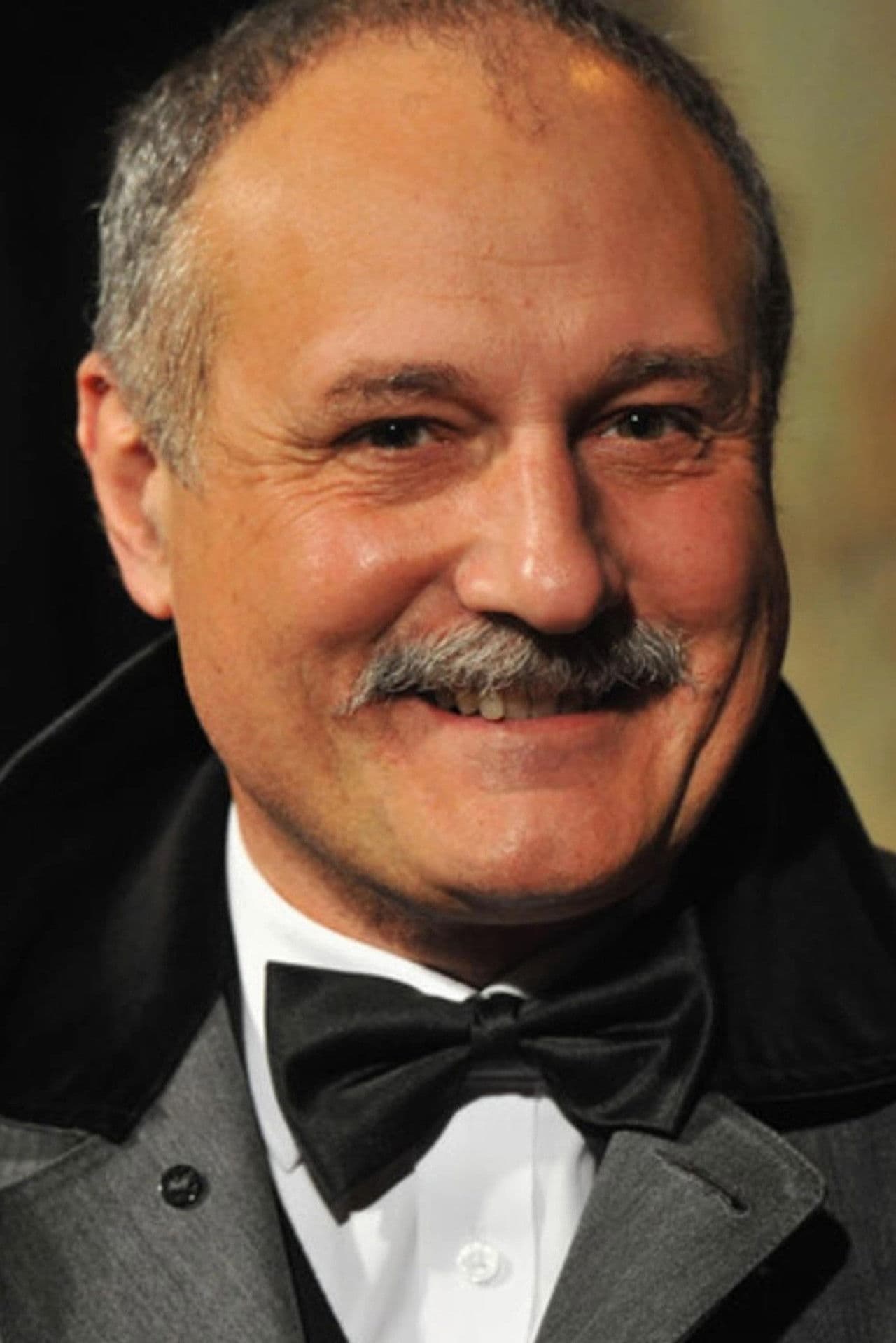 Imagem de perfil de Tony Grisoni