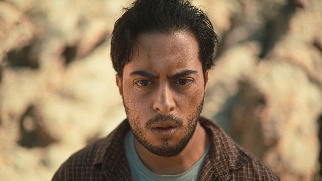 Imagem de fundo do filme Mar