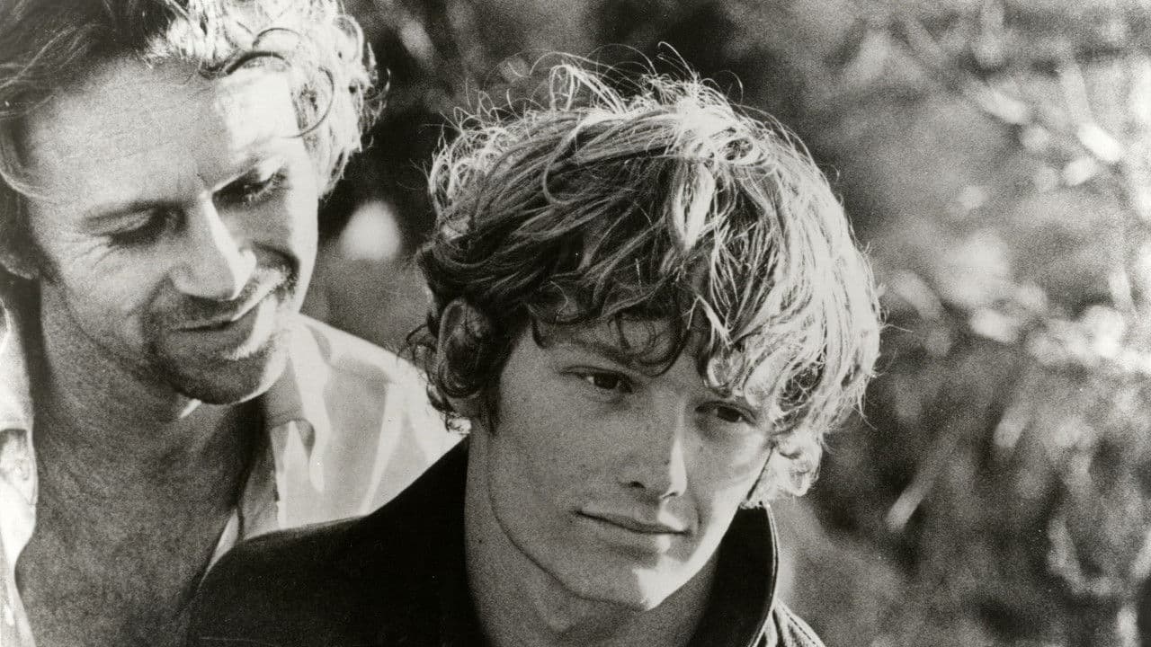 Imagem de fundo do filme Lonesome Cowboys