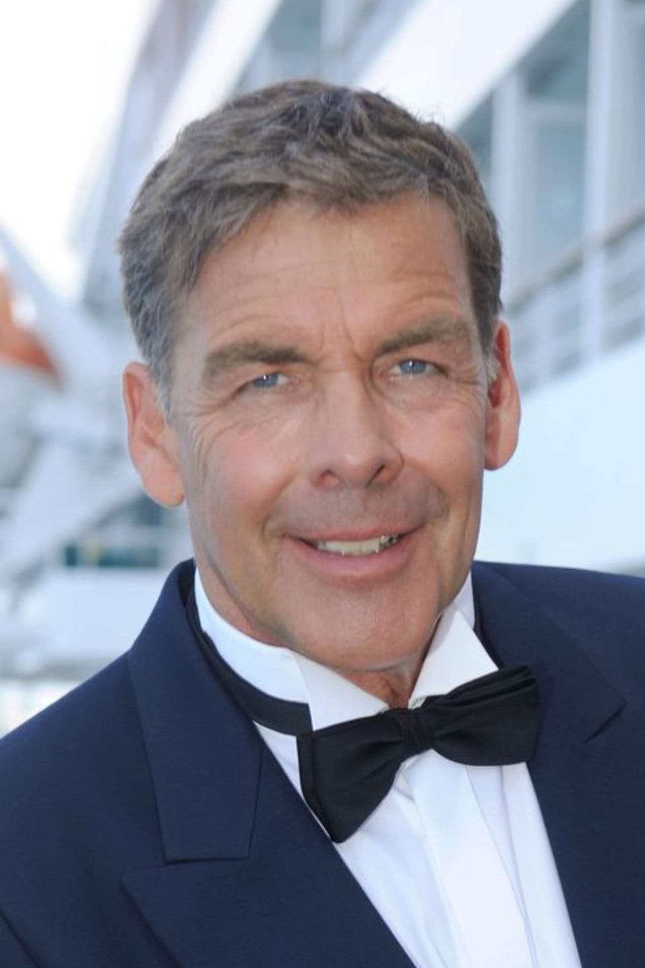 Imagem de perfil de Sascha Hehn