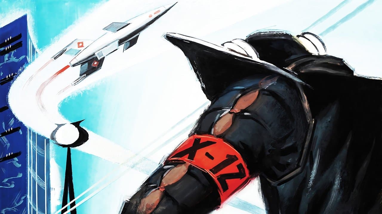 Imagem de fundo do filme 1984