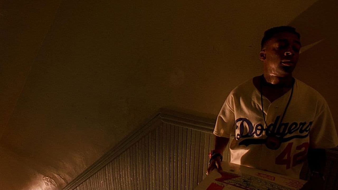 Imagem de fundo do filme Do the Right Thing: 20 Years Later