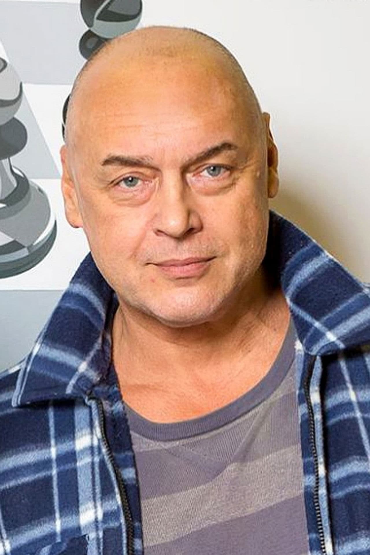 Imagem de perfil de Дмитрий Золотухин