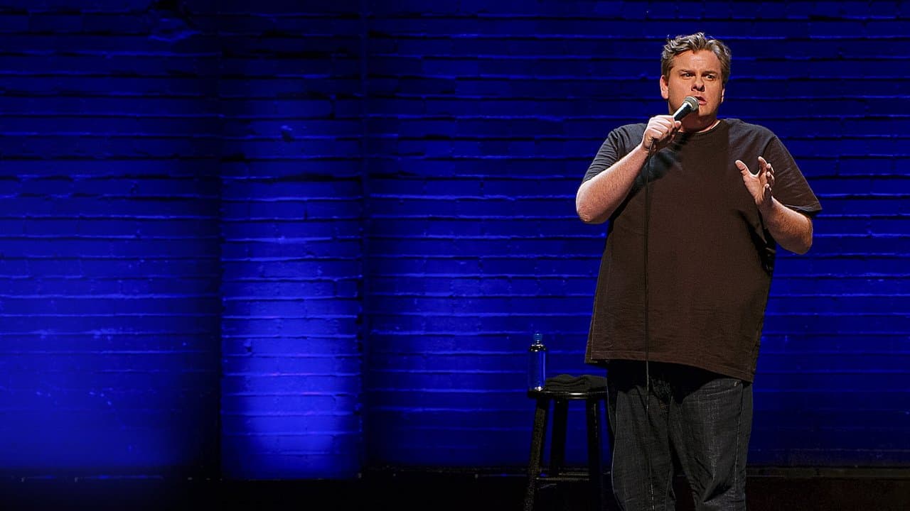 Imagem de fundo do filme Tim Dillon: A Real Hero