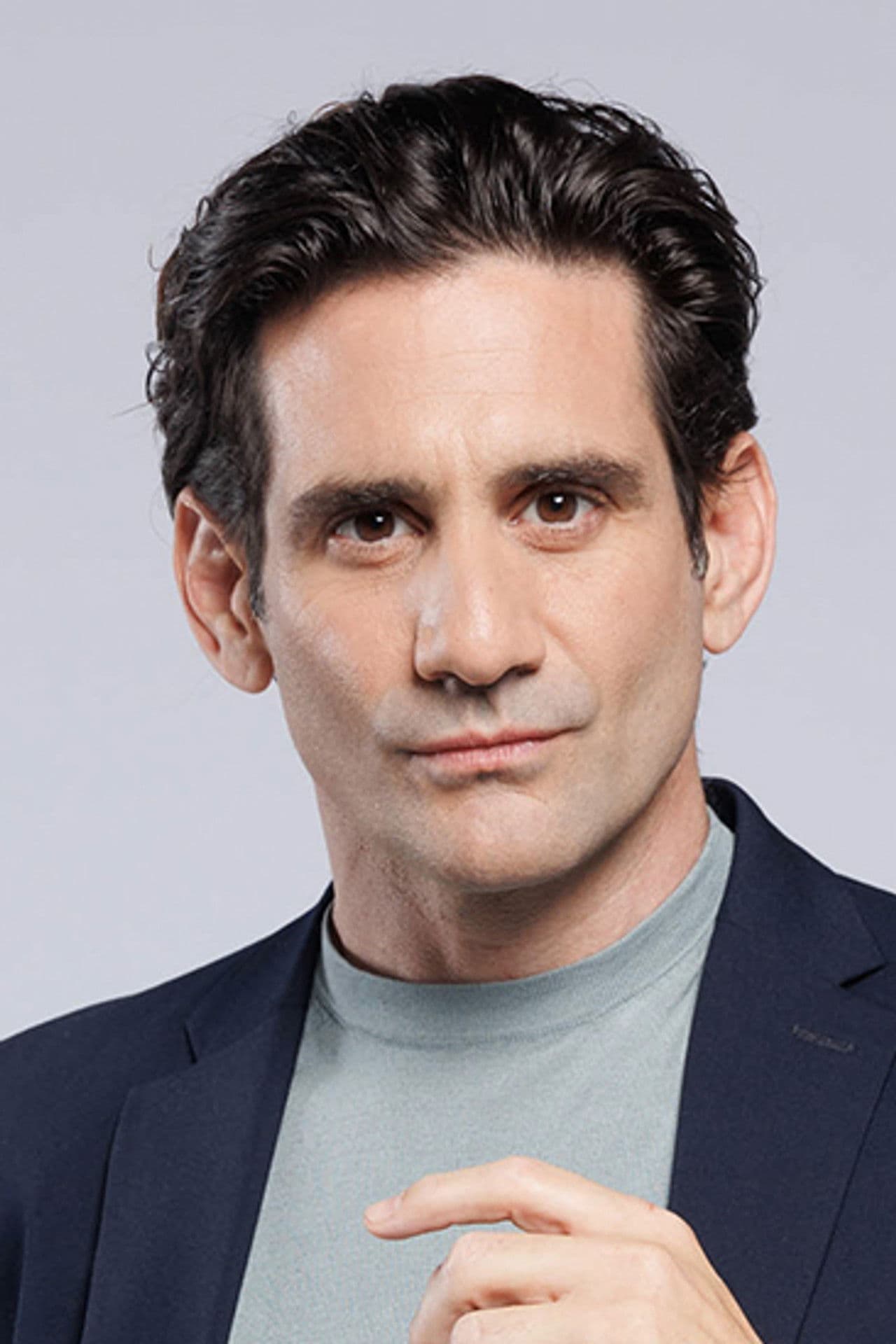 Imagem de perfil de Οδυσσέας Παπασπηλιόπουλος