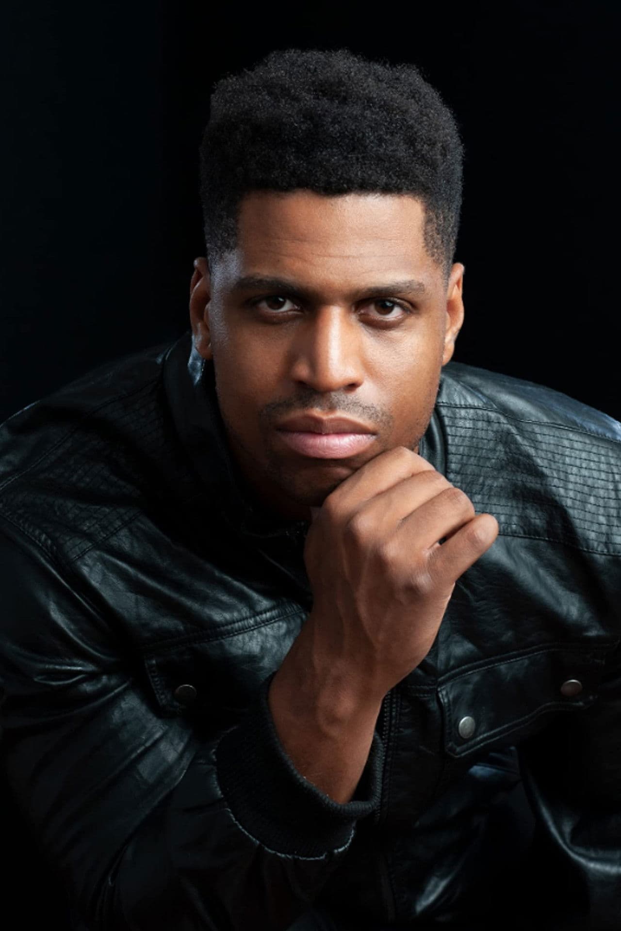 Imagem de perfil de Joshua Andrew Smith