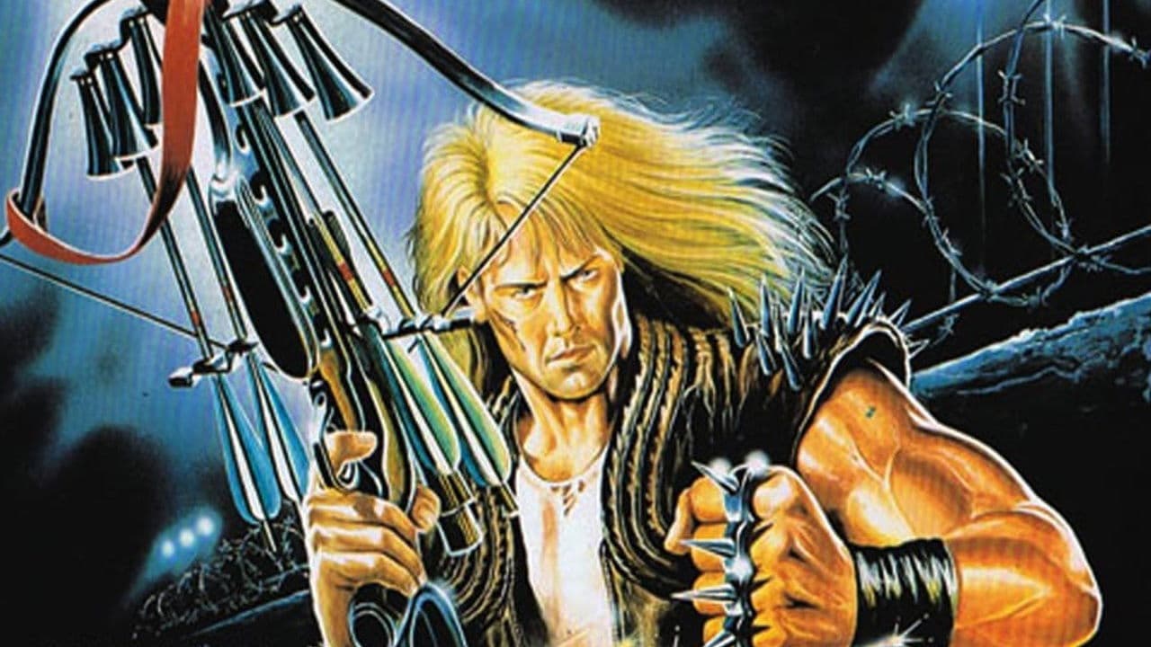 Imagem de fundo do filme Igor and the Lunatics