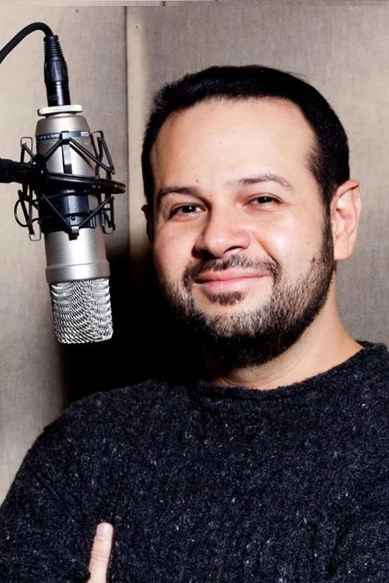 Imagem de perfil de Ricardo Juarez