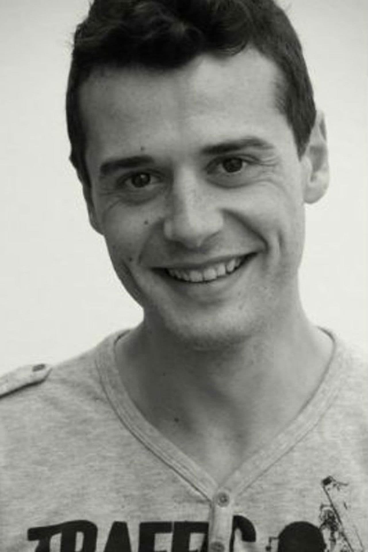 Imagem de perfil de Rafa Delacroix