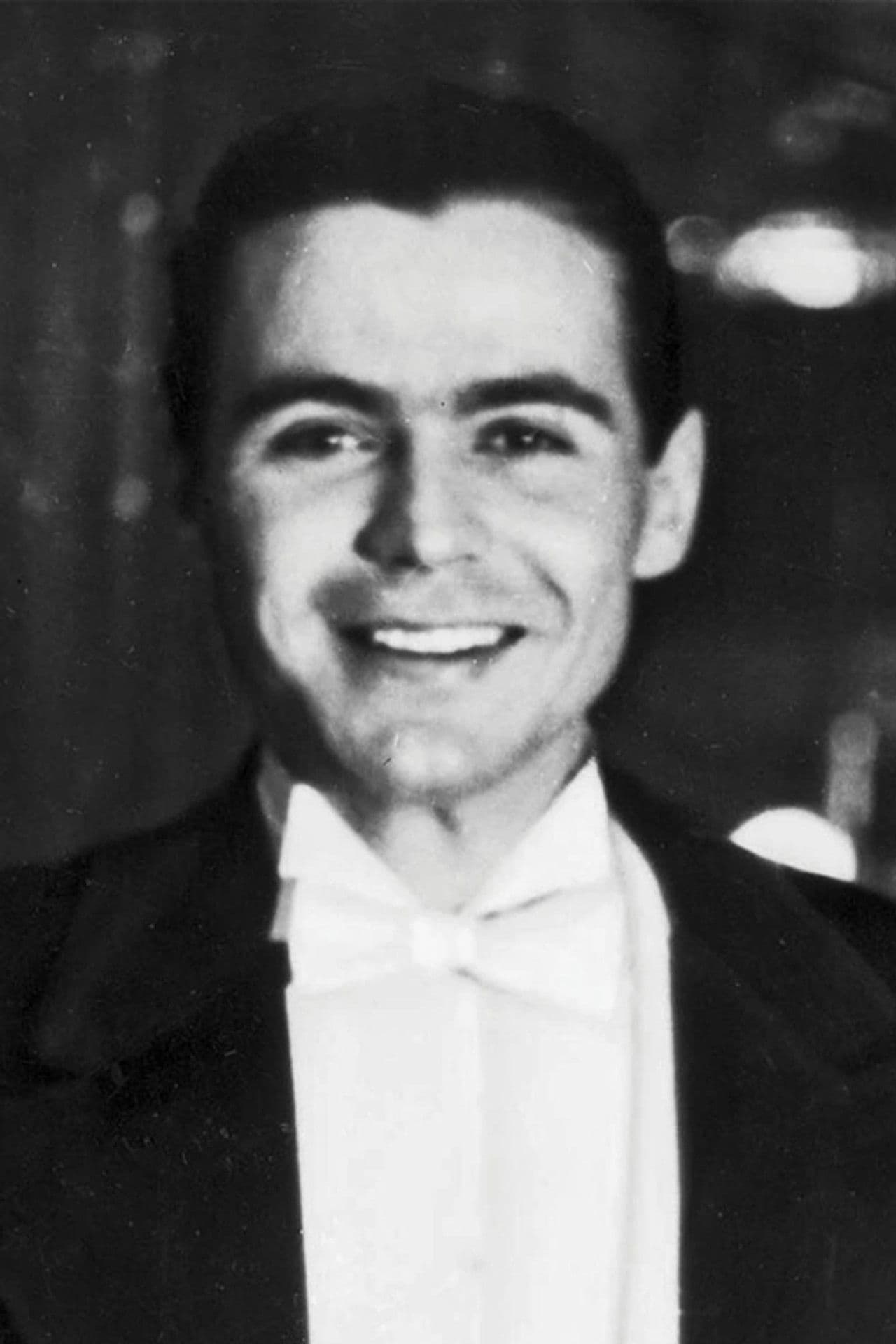 Imagem de perfil de Witold Zacharewicz