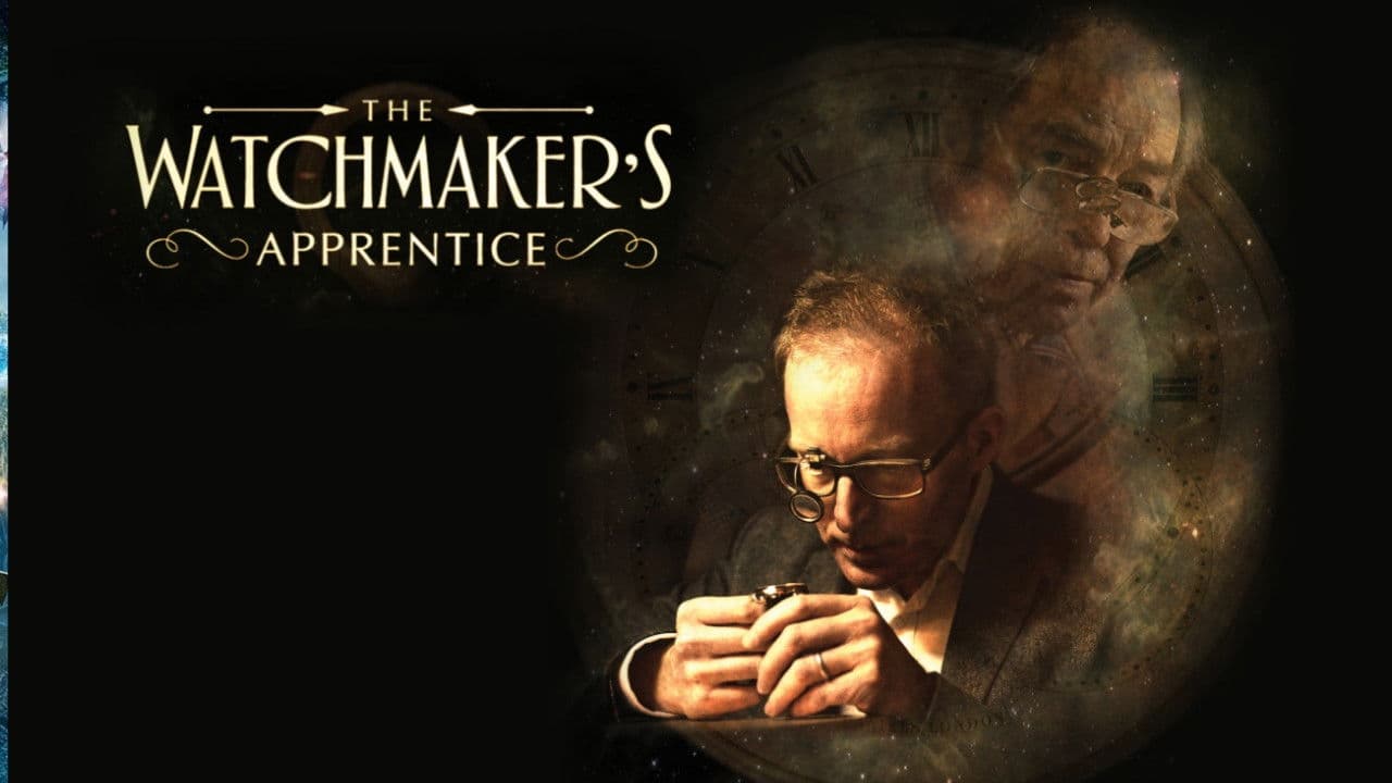 Imagem de fundo do filme The Watchmaker's Apprentice