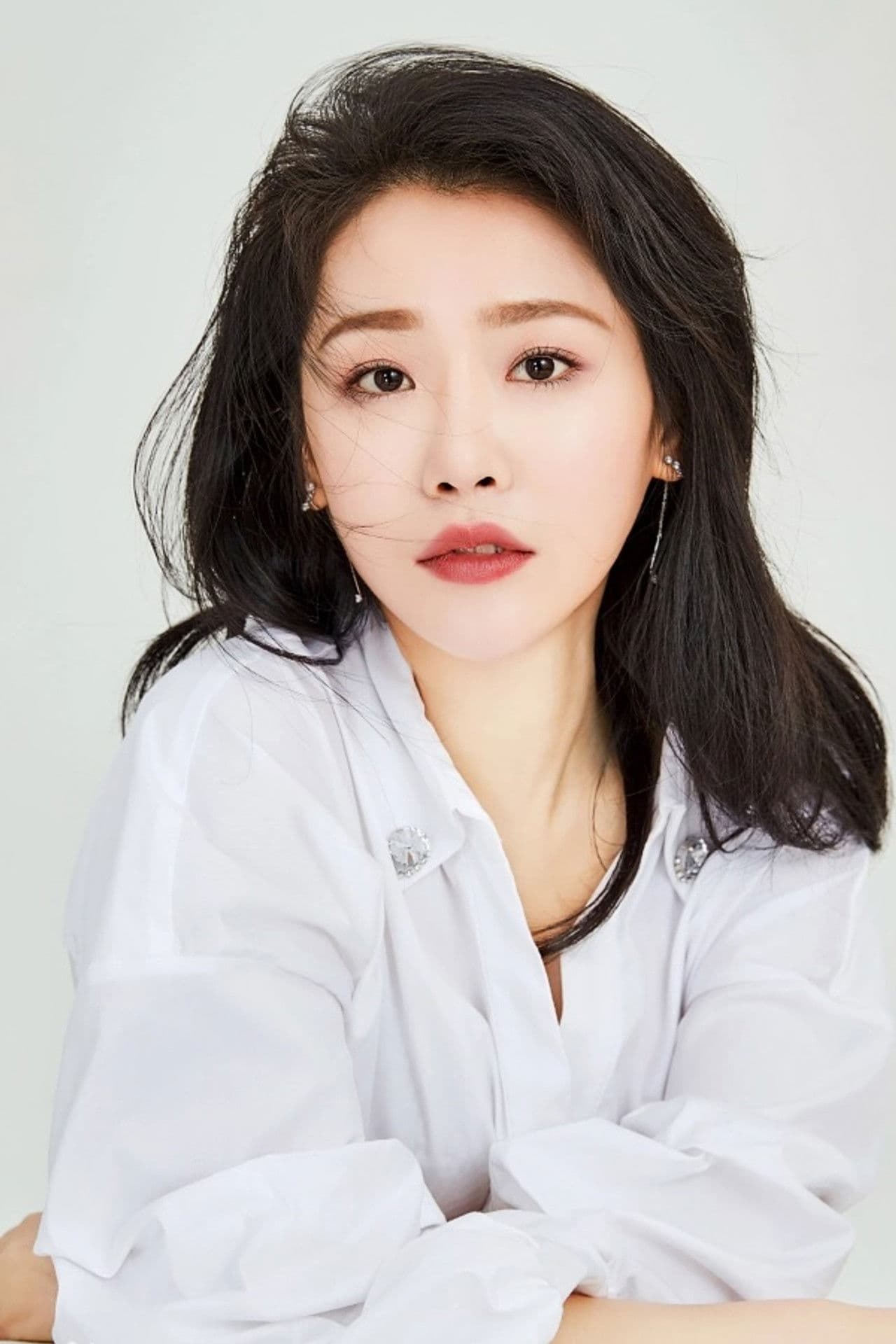 Imagem de perfil de Zhou Zixi