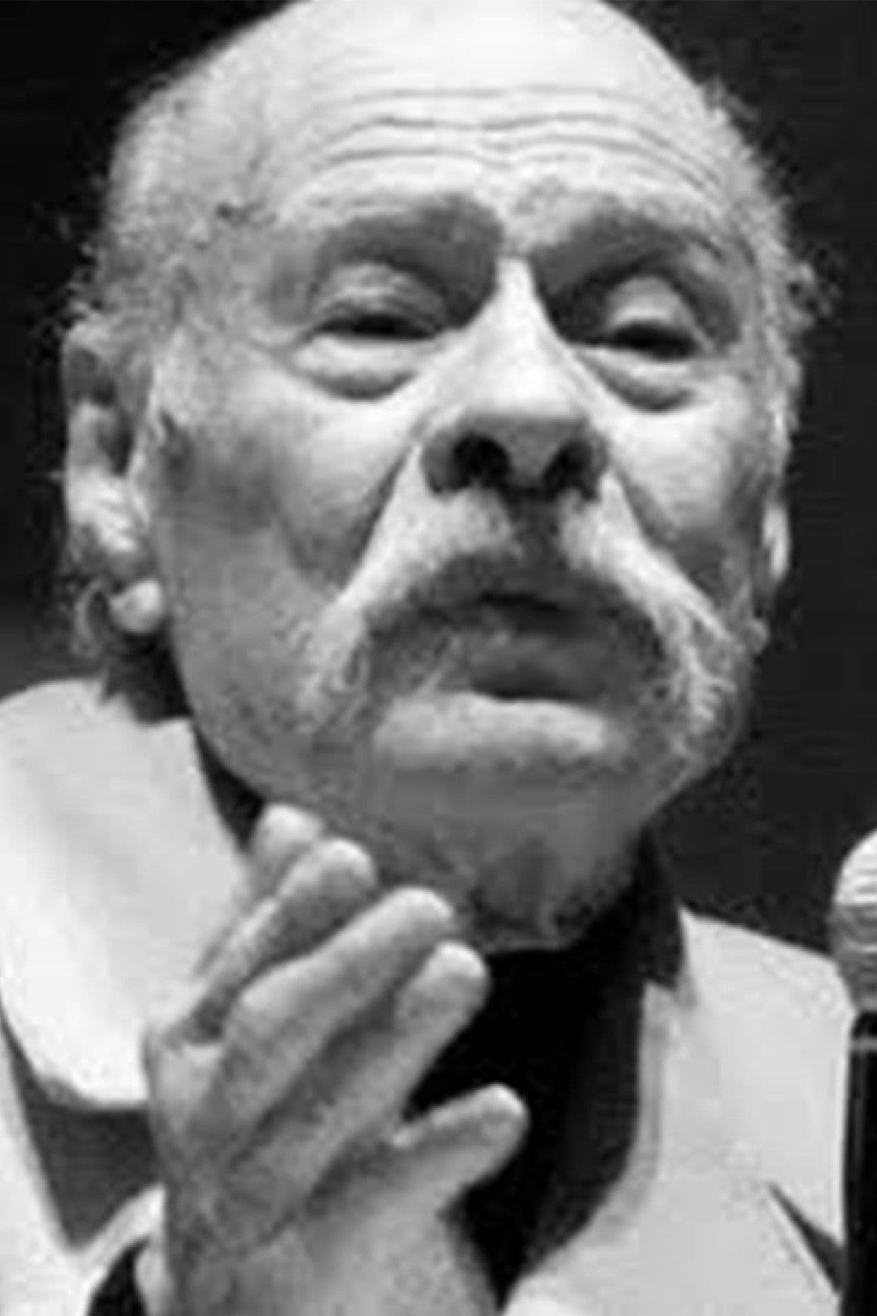 Imagem de perfil de Tomás Mojarro