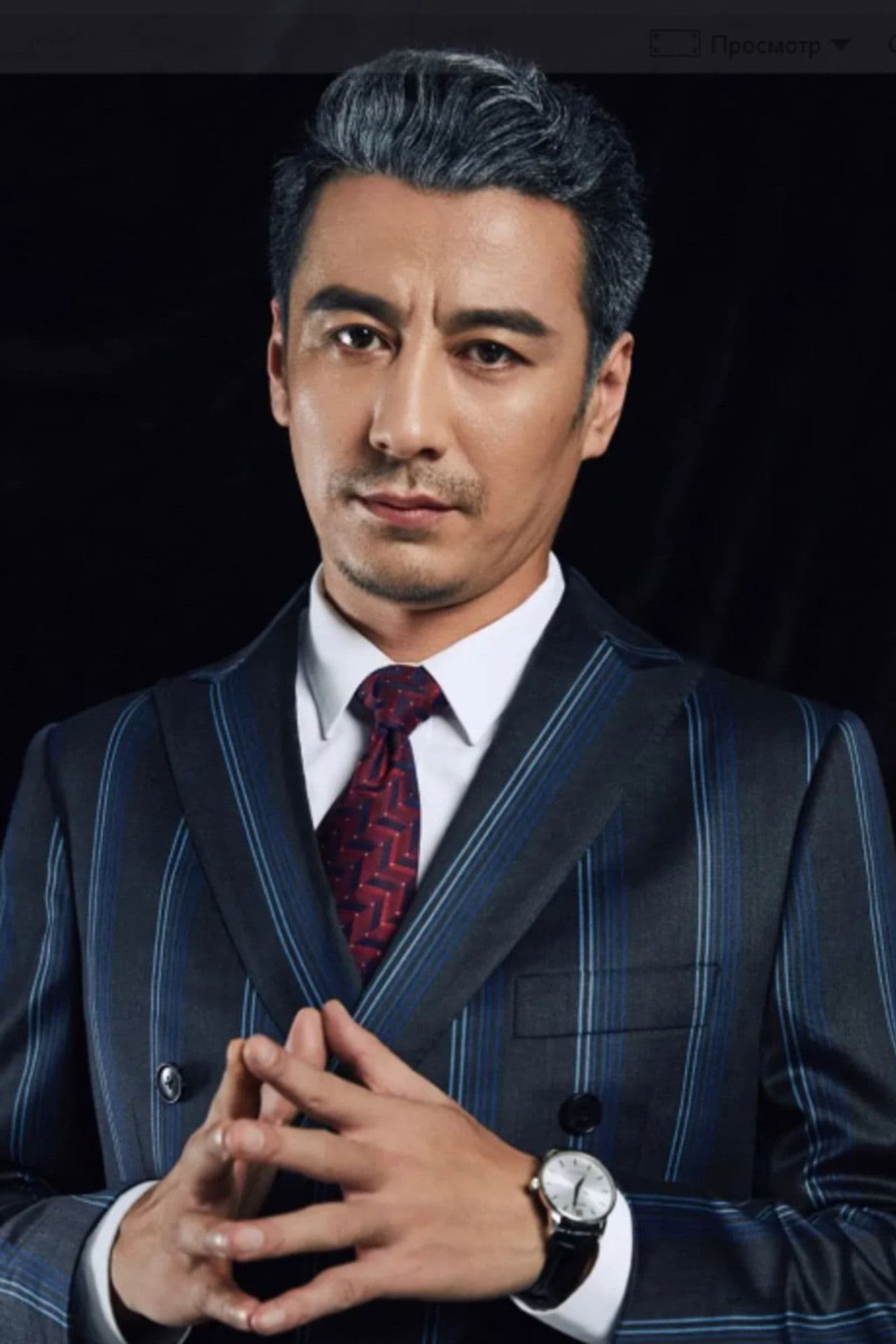 Imagem de perfil de Qin Chuming