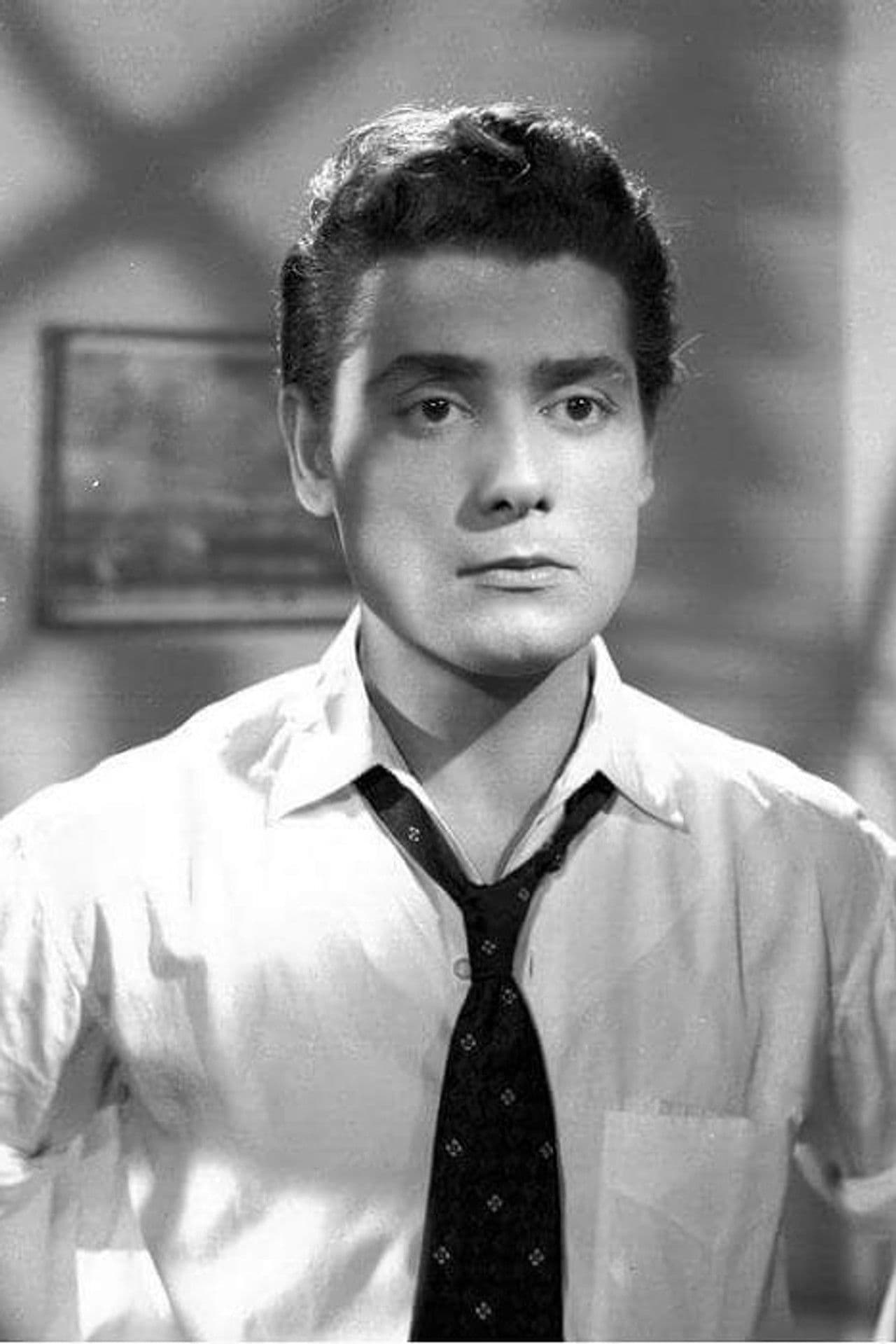 Imagem de perfil de Shoukry Sarhan