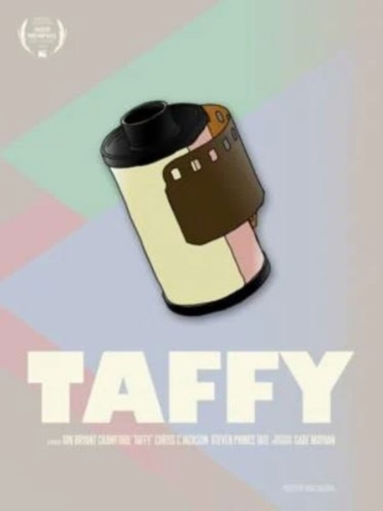 Poster do filme Taffy