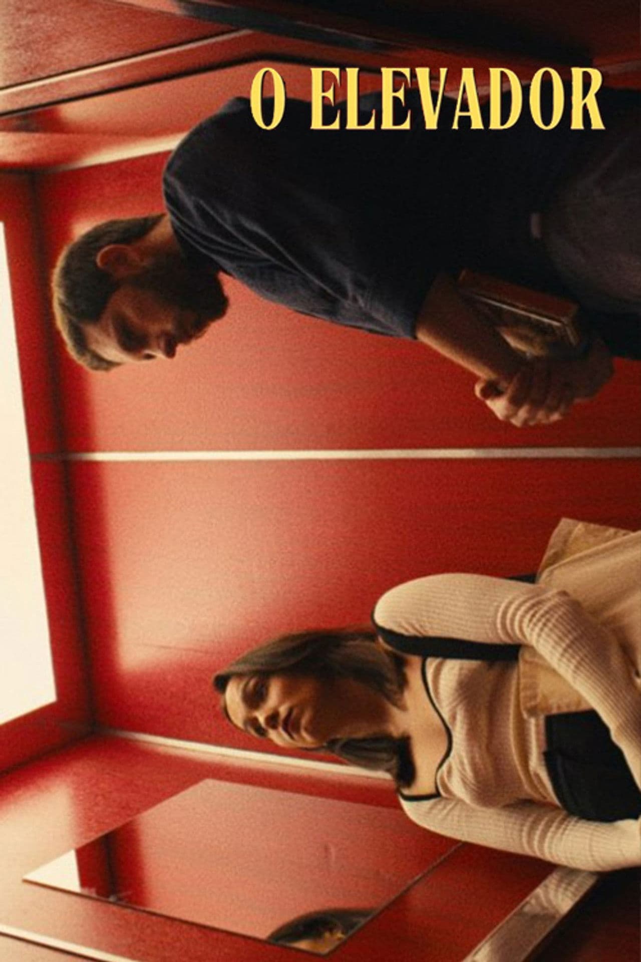 Poster do filme O ELEVADOR