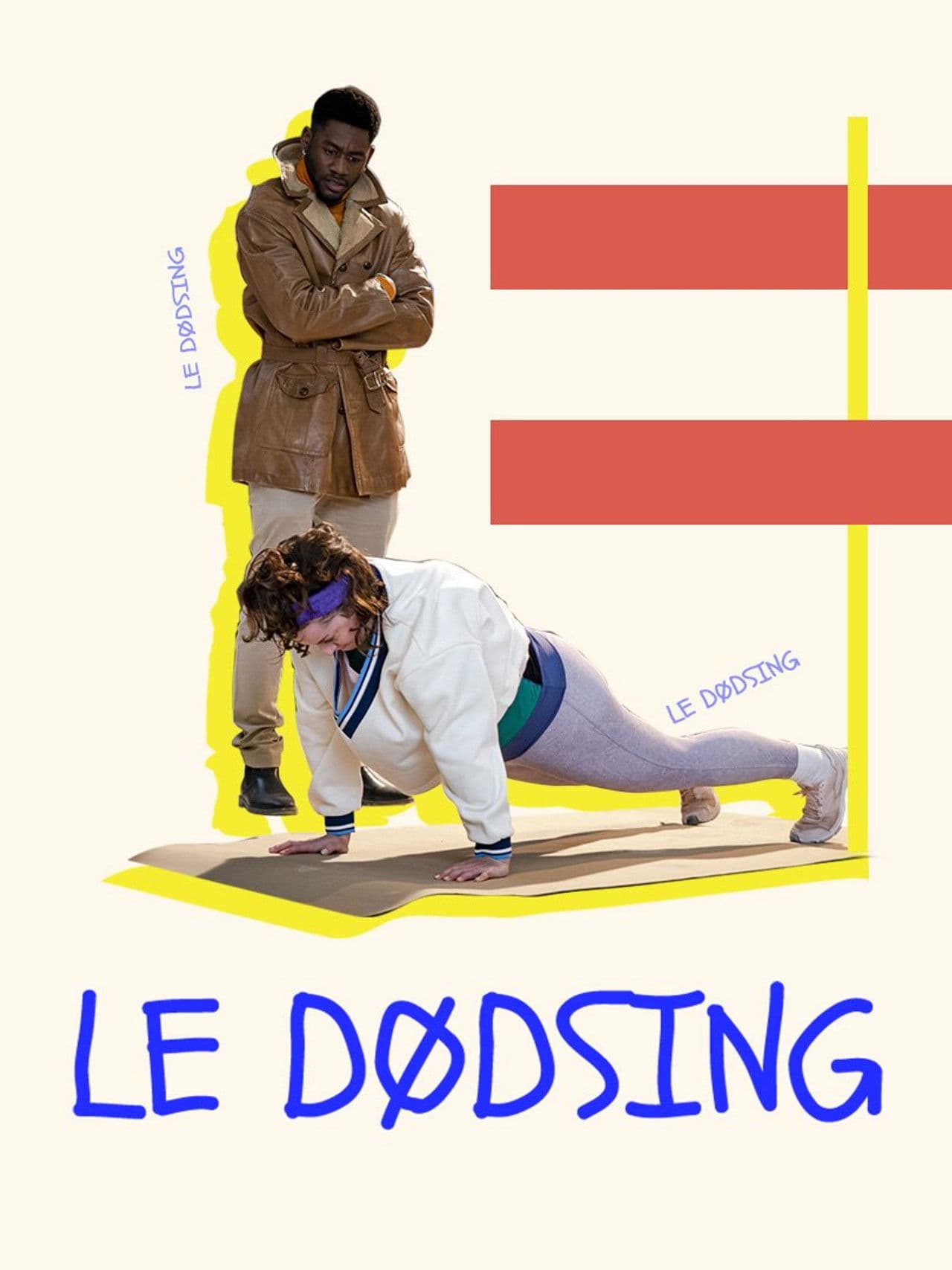 Poster do filme Le Dødsing