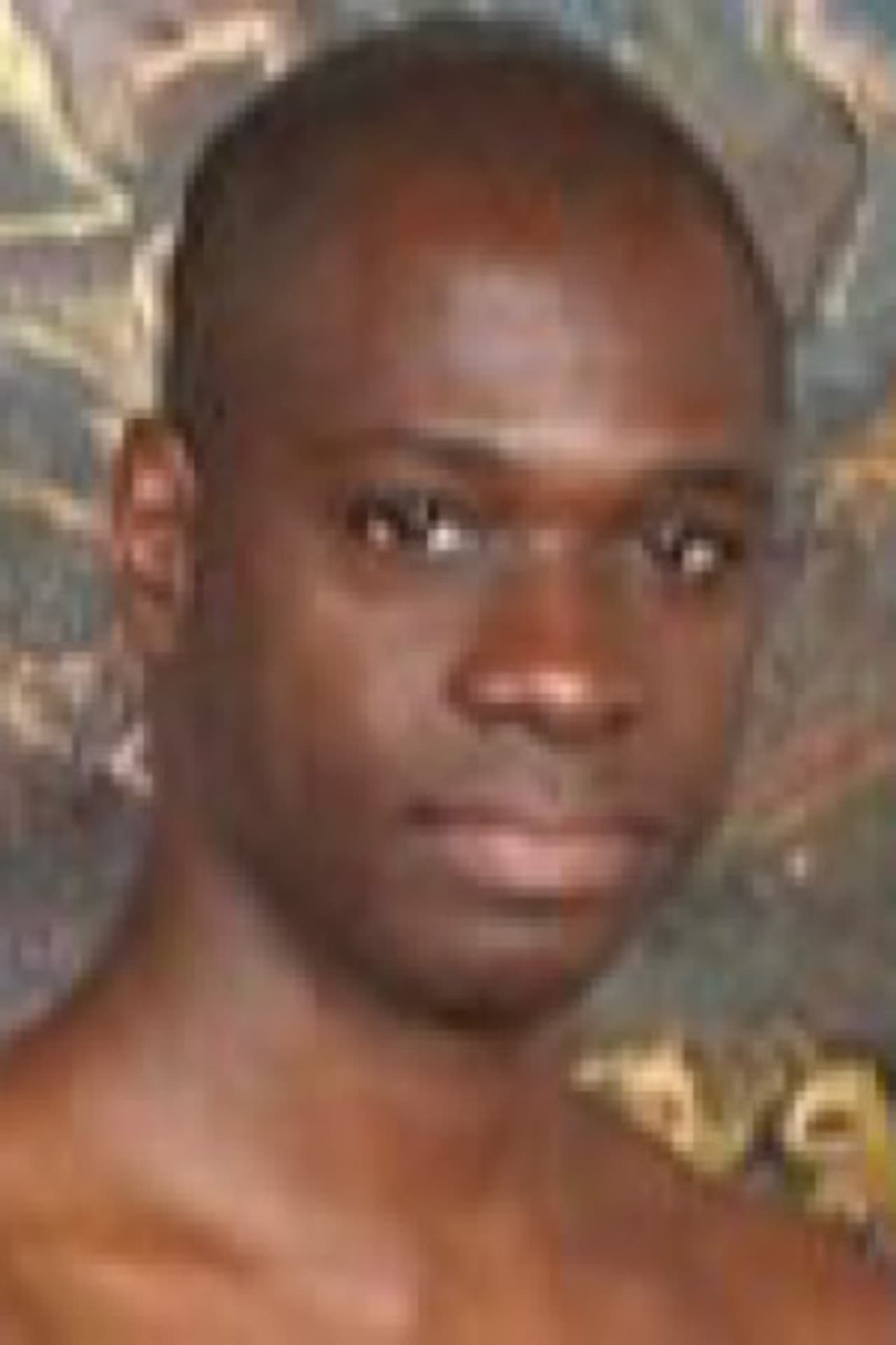 Imagem de perfil de Ricky Parker