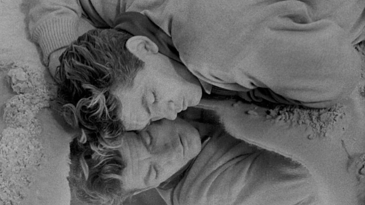 Imagem de fundo do filme Orfeu