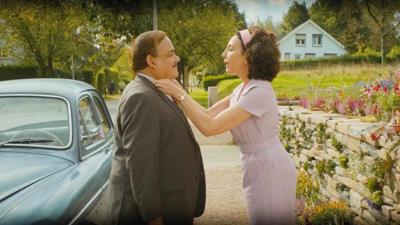 Imagem de fundo do filme C'était mieux demain