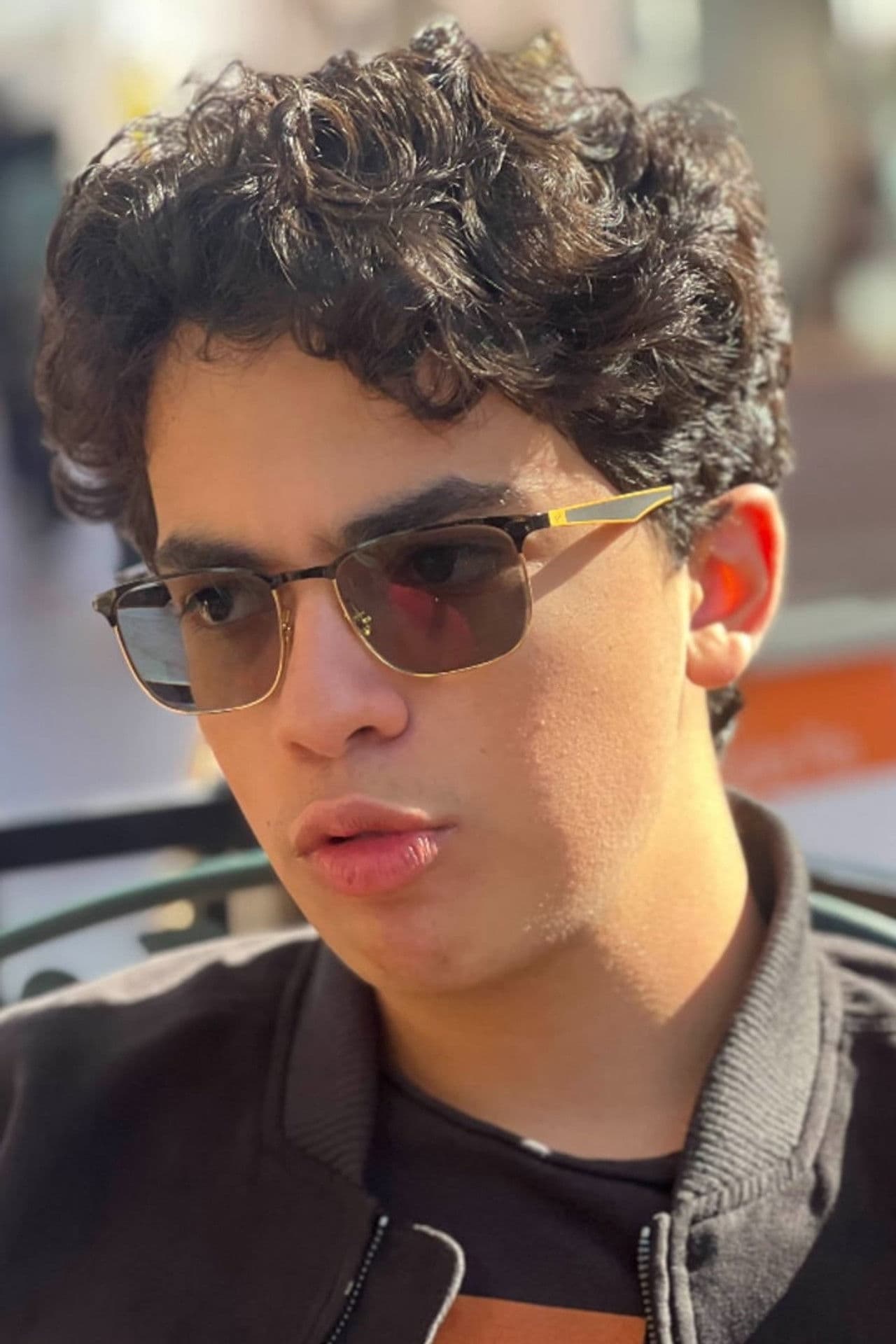 Imagem de perfil de Enrique V. Rodriguez