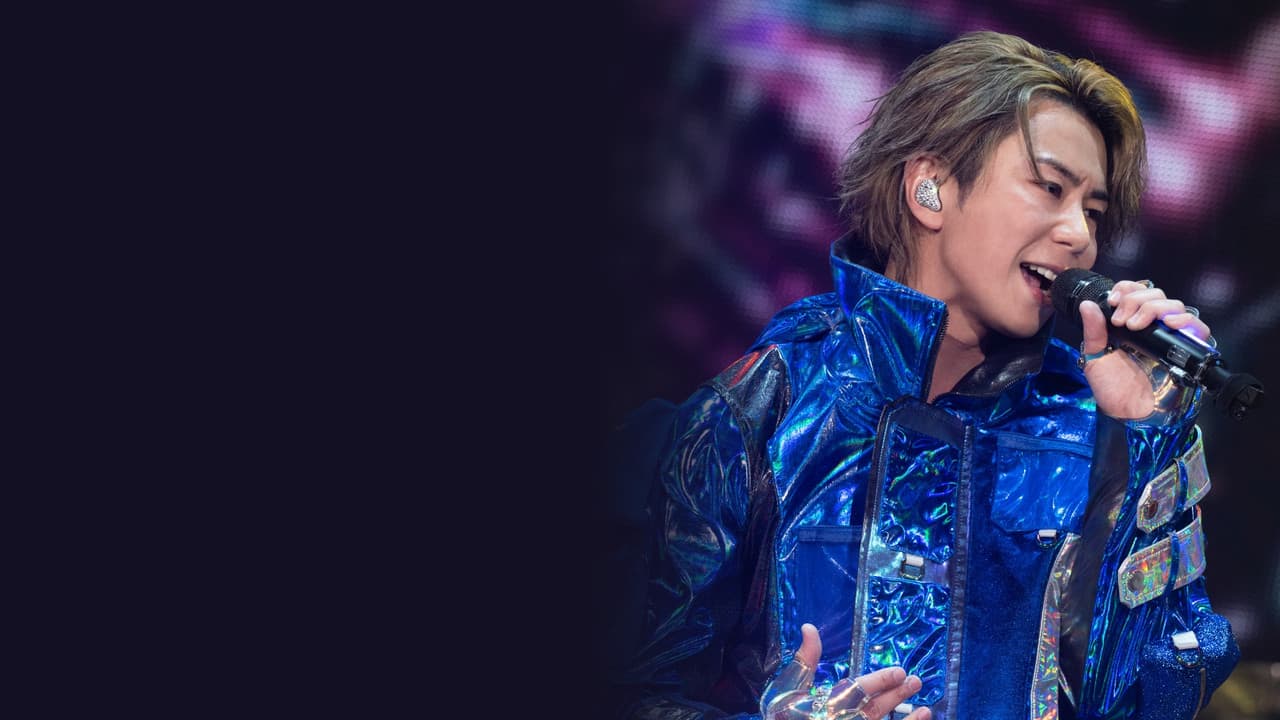 Imagem de fundo do filme HIROMITSU KITAYAMA「ZOO」