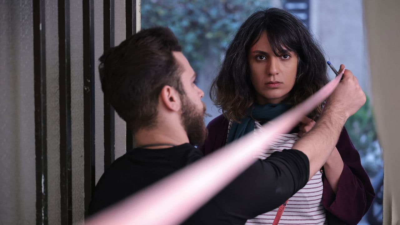 Imagem de fundo do filme من، مريم، بچه ها و ٢٦ نفر ديگر