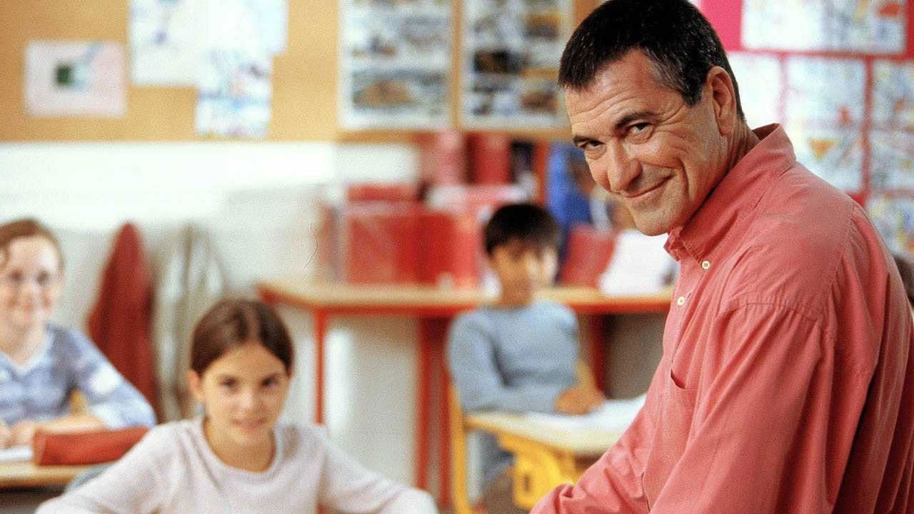 Imagem de fundo do filme Le Dirlo: Lucie