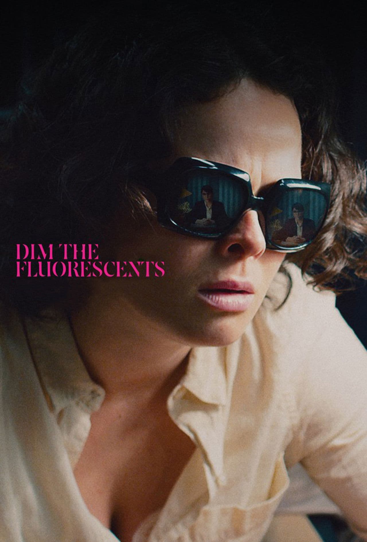 Poster do filme Dim the Fluorescents