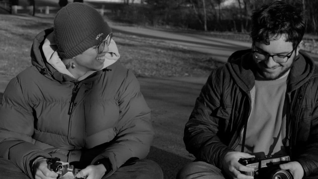 Imagem de fundo do filme photo op