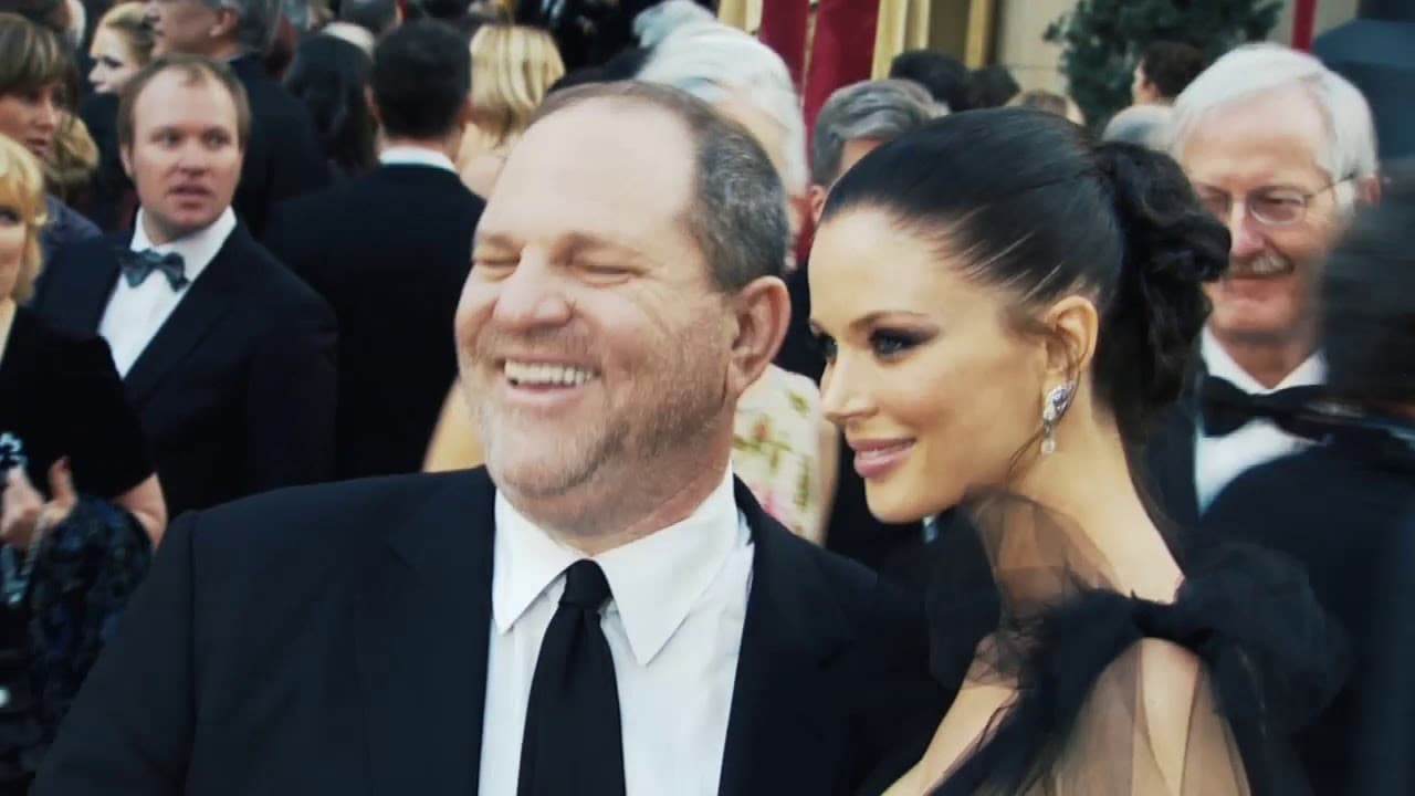 Imagem de fundo do filme Beyond Boundaries: The Harvey Weinstein Scandal