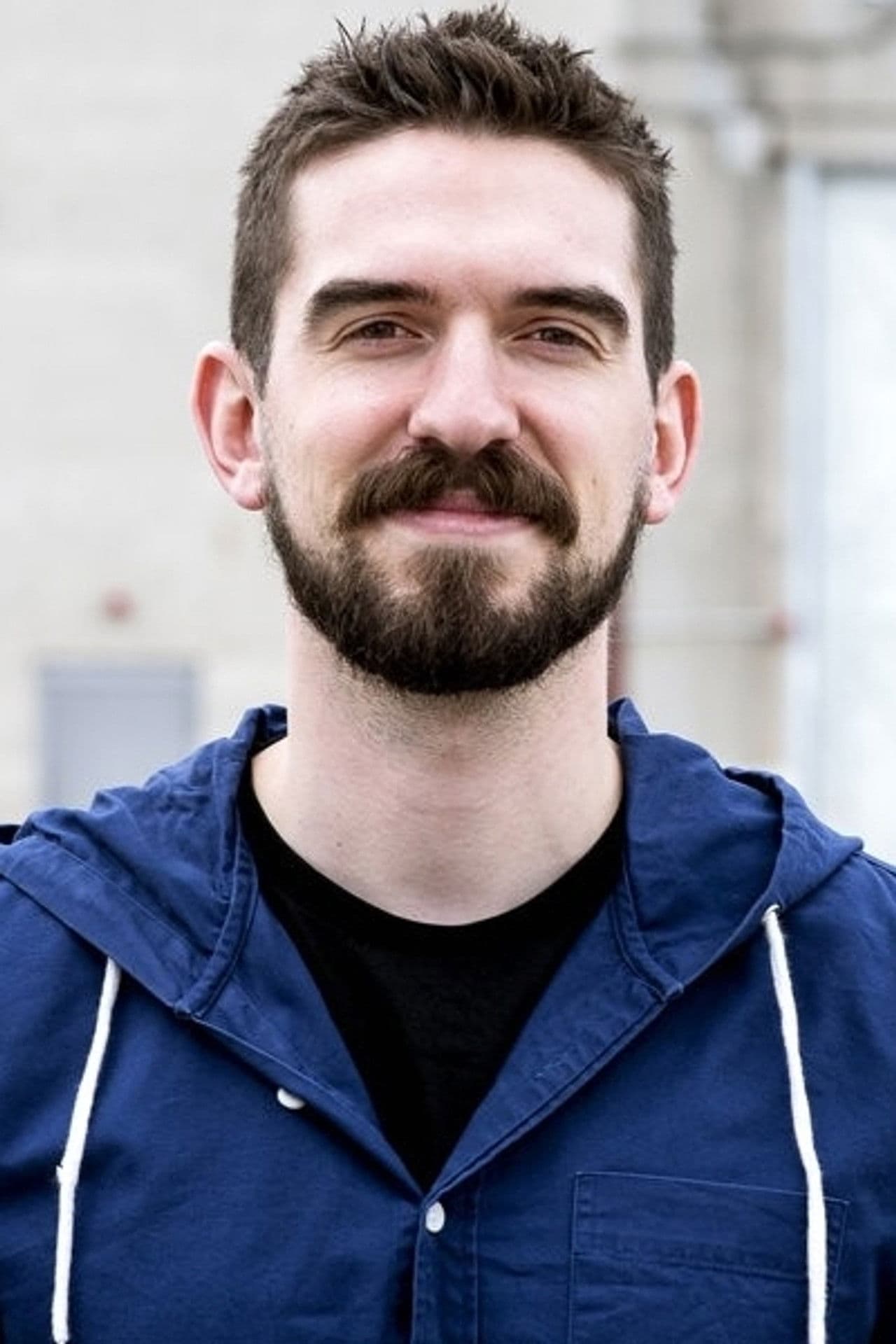 Imagem de perfil de Alex Lee Williams